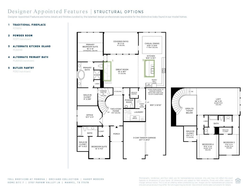 2707 Papaw Valley Way Property Photo 23