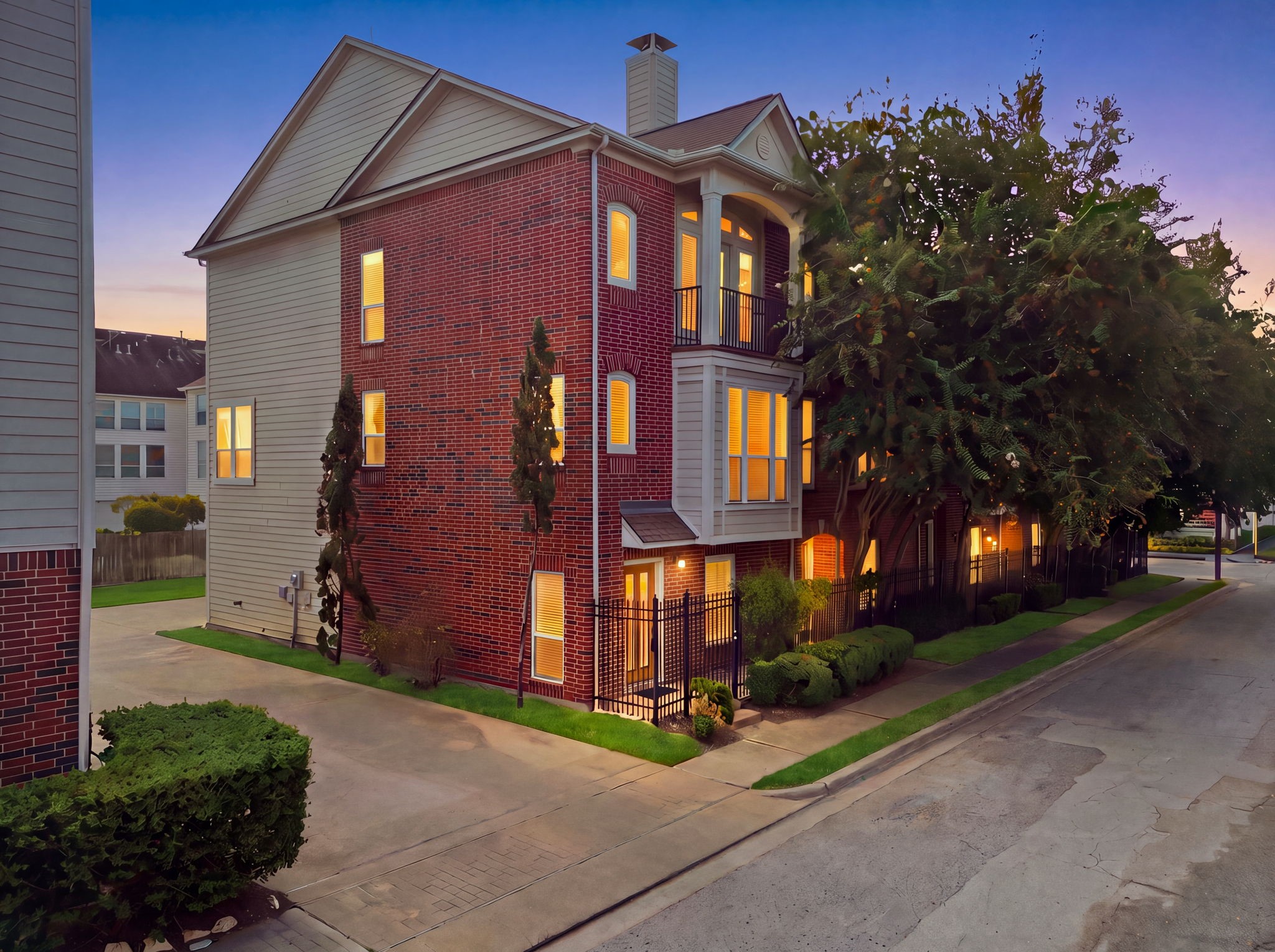 1807 Wilson Street Property Photo 1