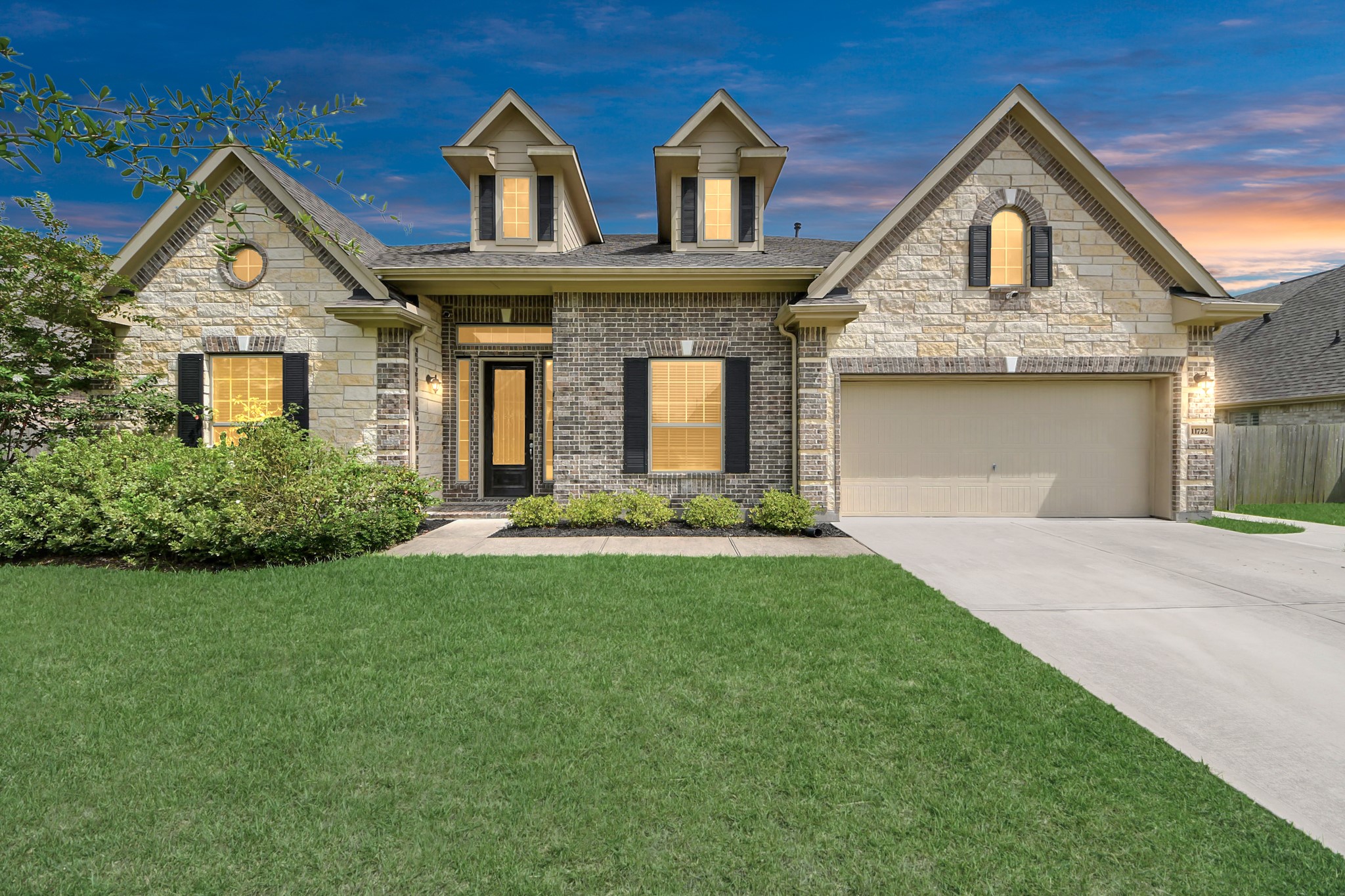 11722 Autumn Leaf Drive Property Photo