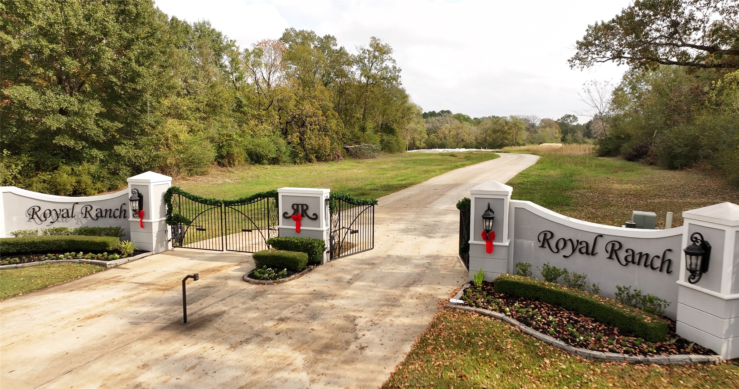 5.3 AC Tbd Spring Branch Rd