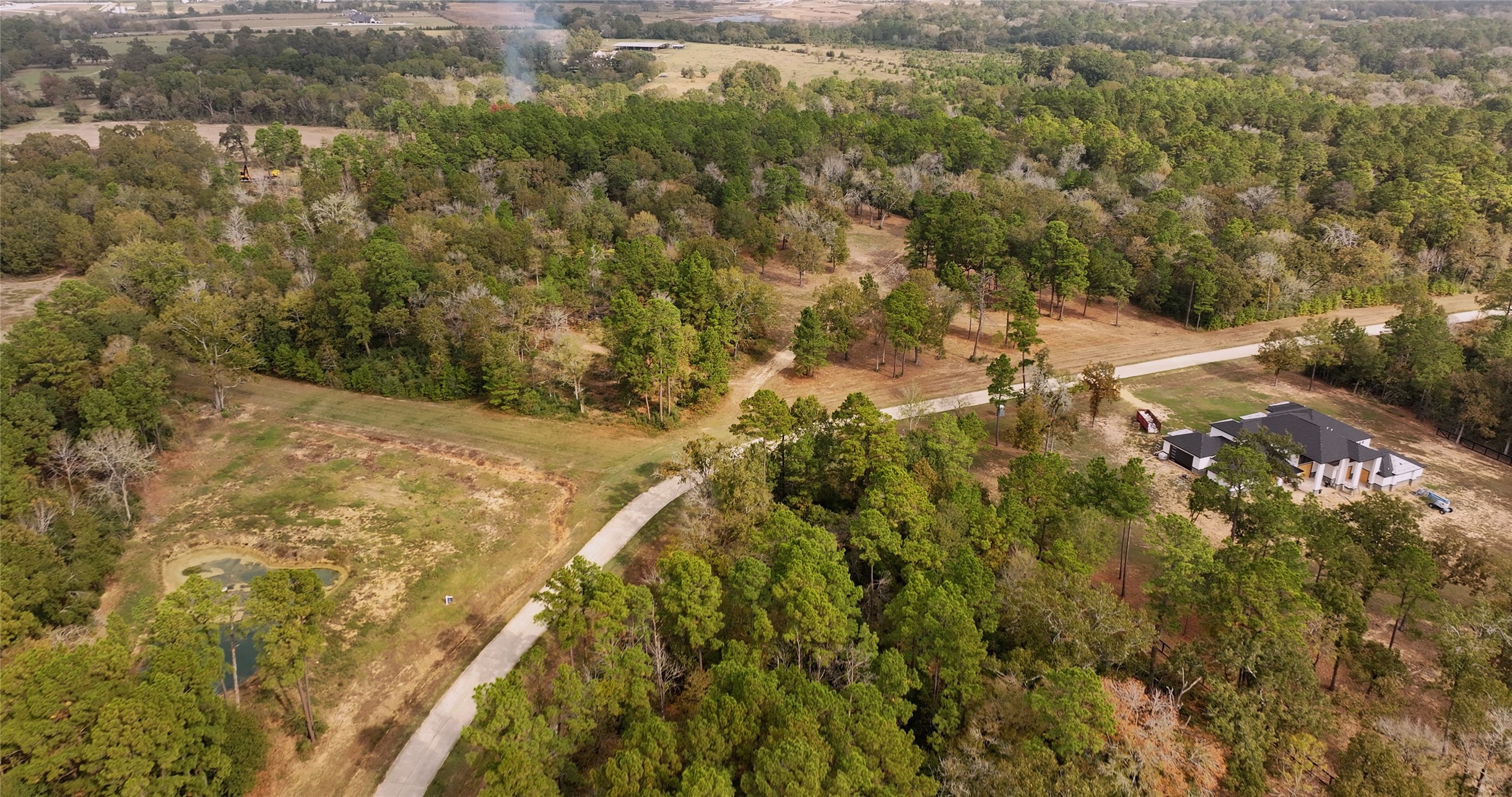 5.3 Ac Tbd Spring Branch Rd Property Photo 12