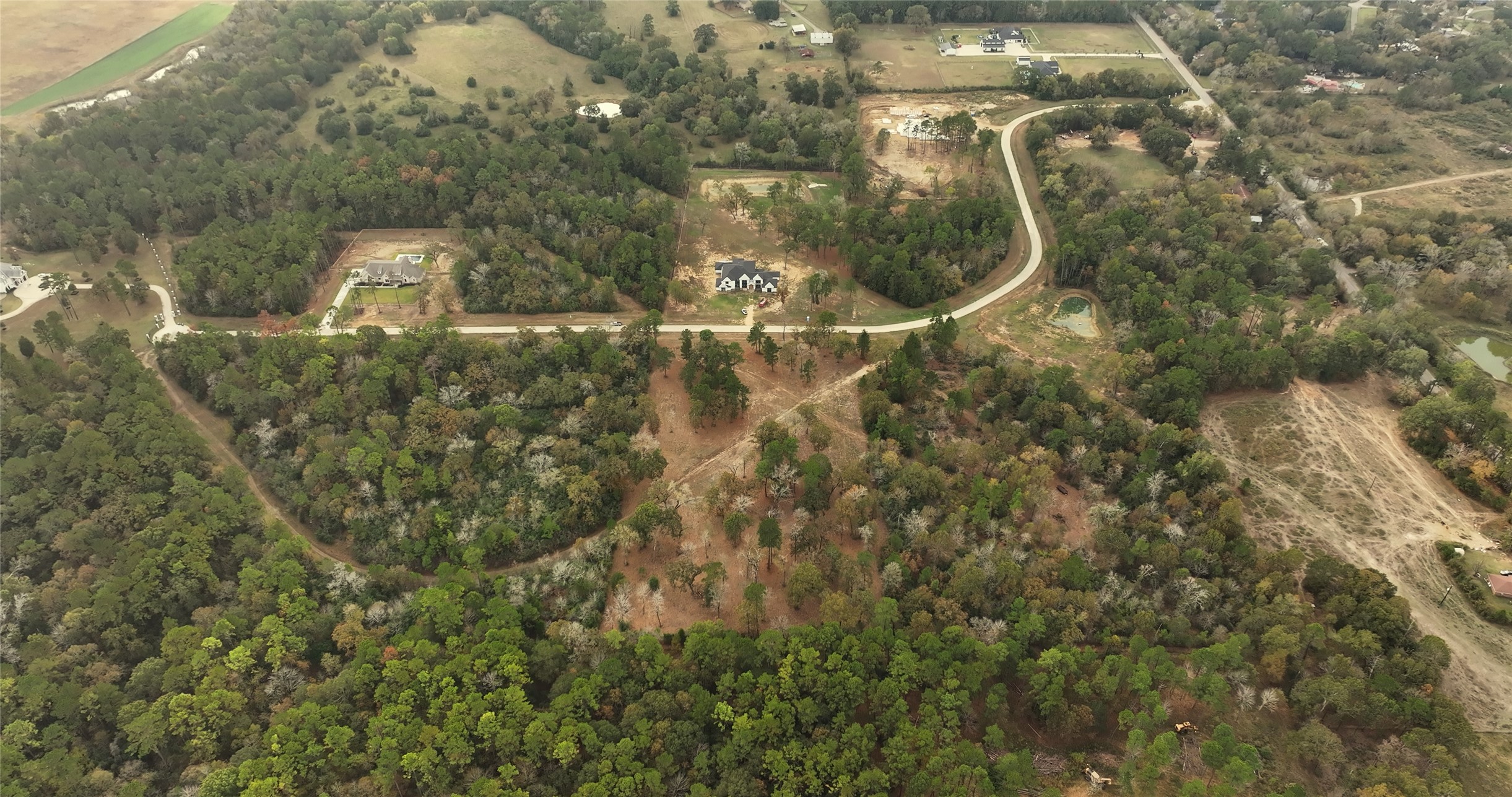 5.3 Ac Tbd Spring Branch Rd Property Photo 15