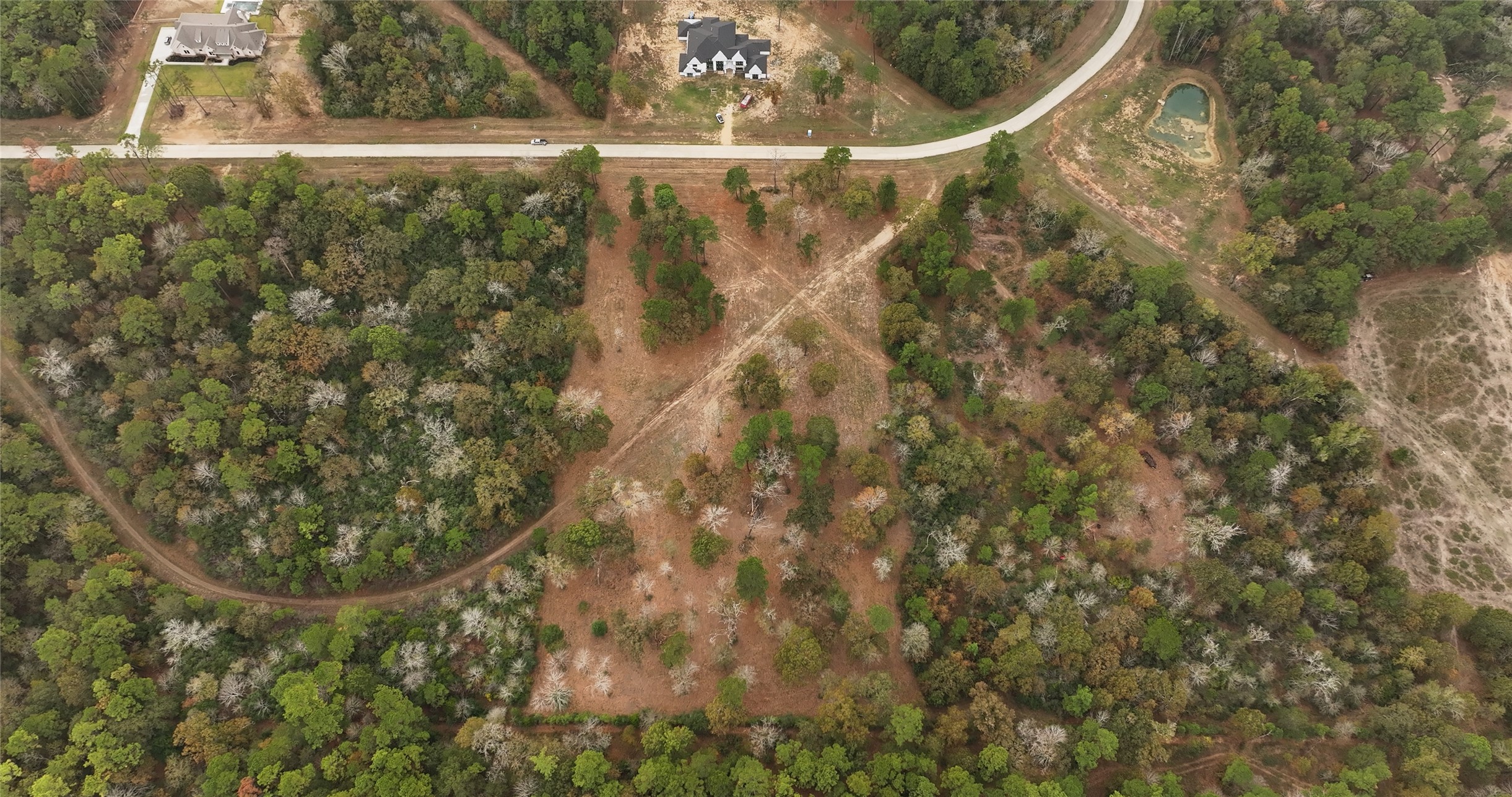 5.3 Ac Tbd Spring Branch Rd Property Photo 16