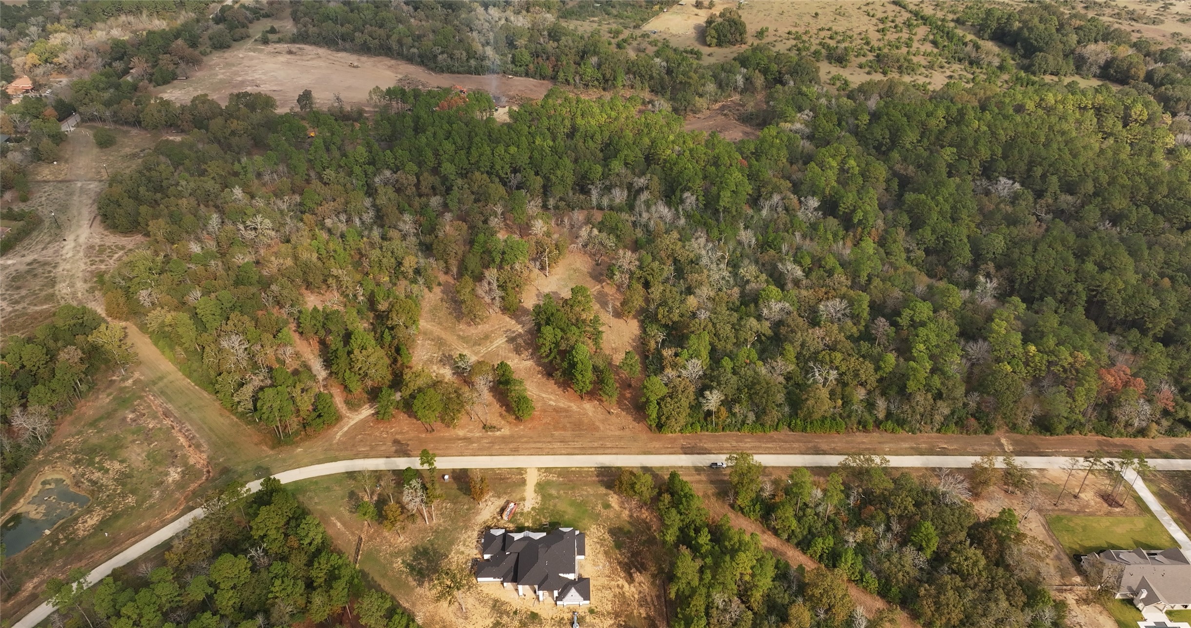 5.3 Ac Tbd Spring Branch Rd Property Photo 17