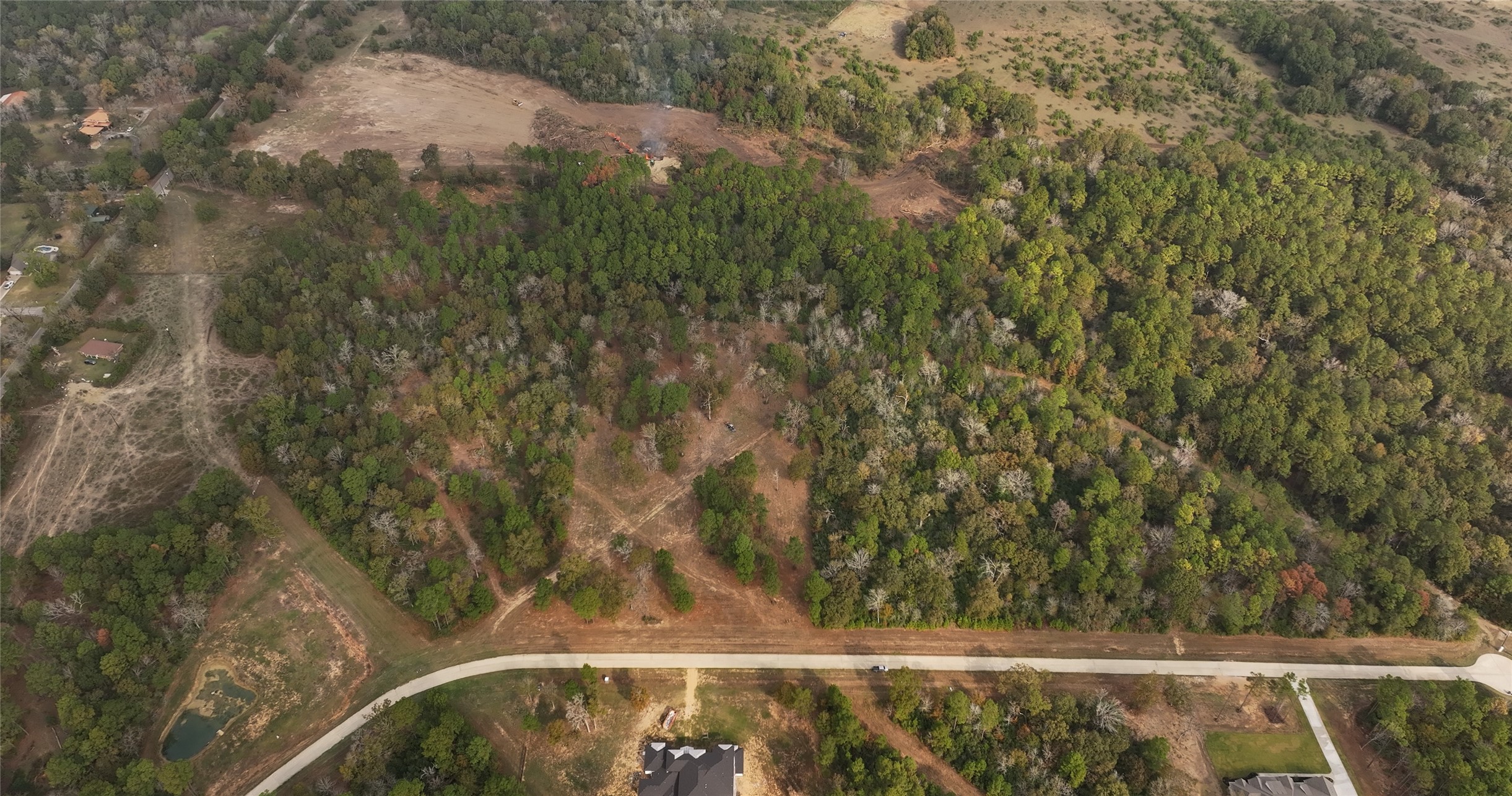 5.3 Ac Tbd Spring Branch Rd Property Photo 18