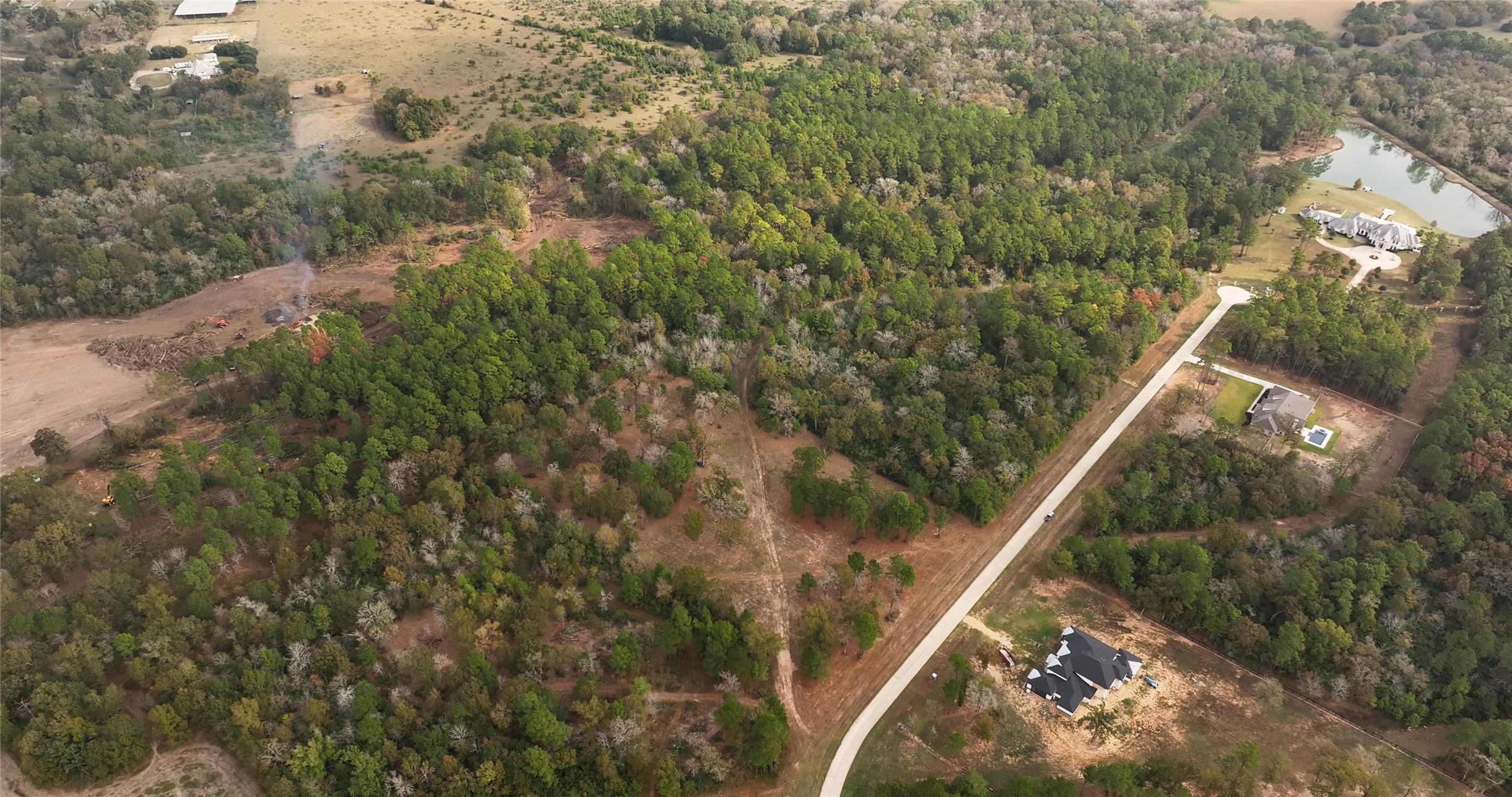 5.3 Ac Tbd Spring Branch Rd Property Photo 19