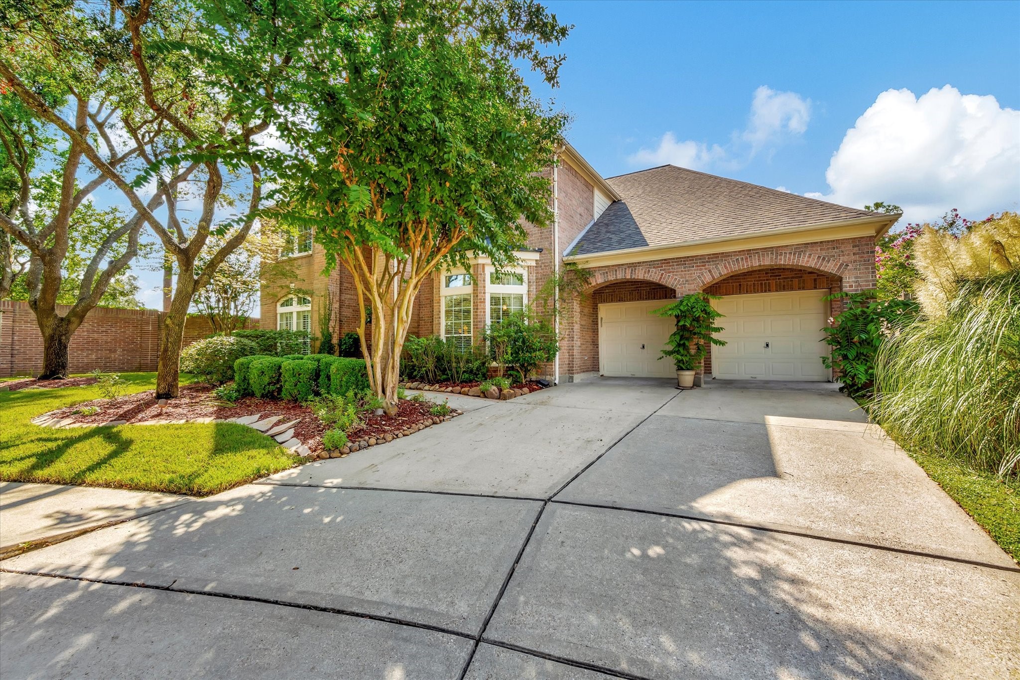 15534 Wooden Oak Court Property Photo 1