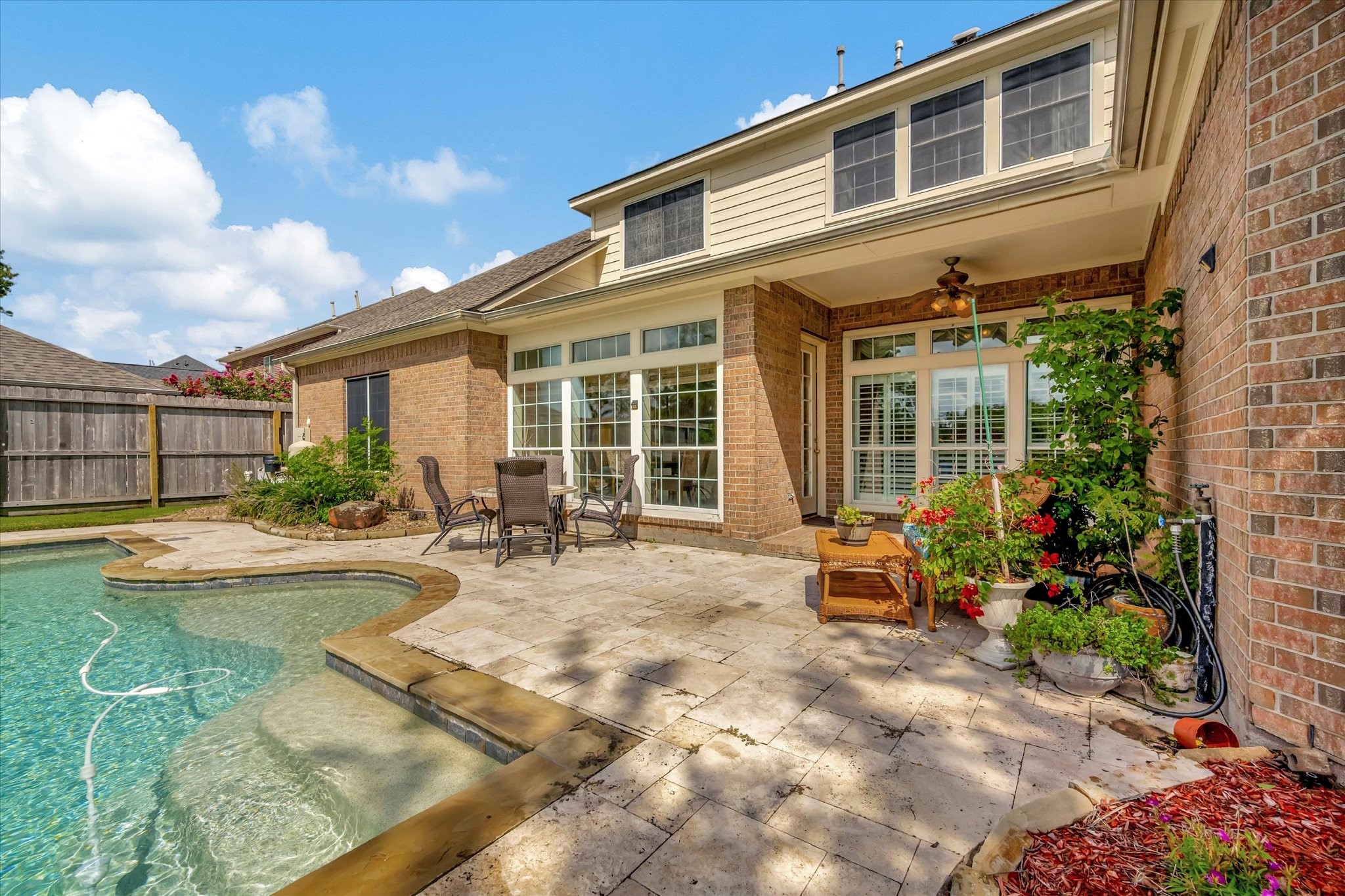 15534 Wooden Oak Court Property Photo 6