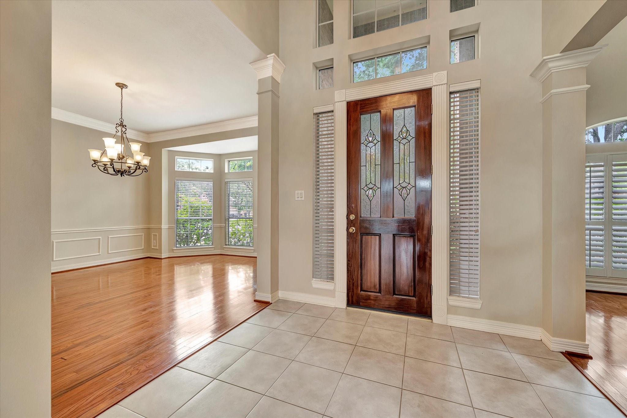 15534 Wooden Oak Court Property Photo 7