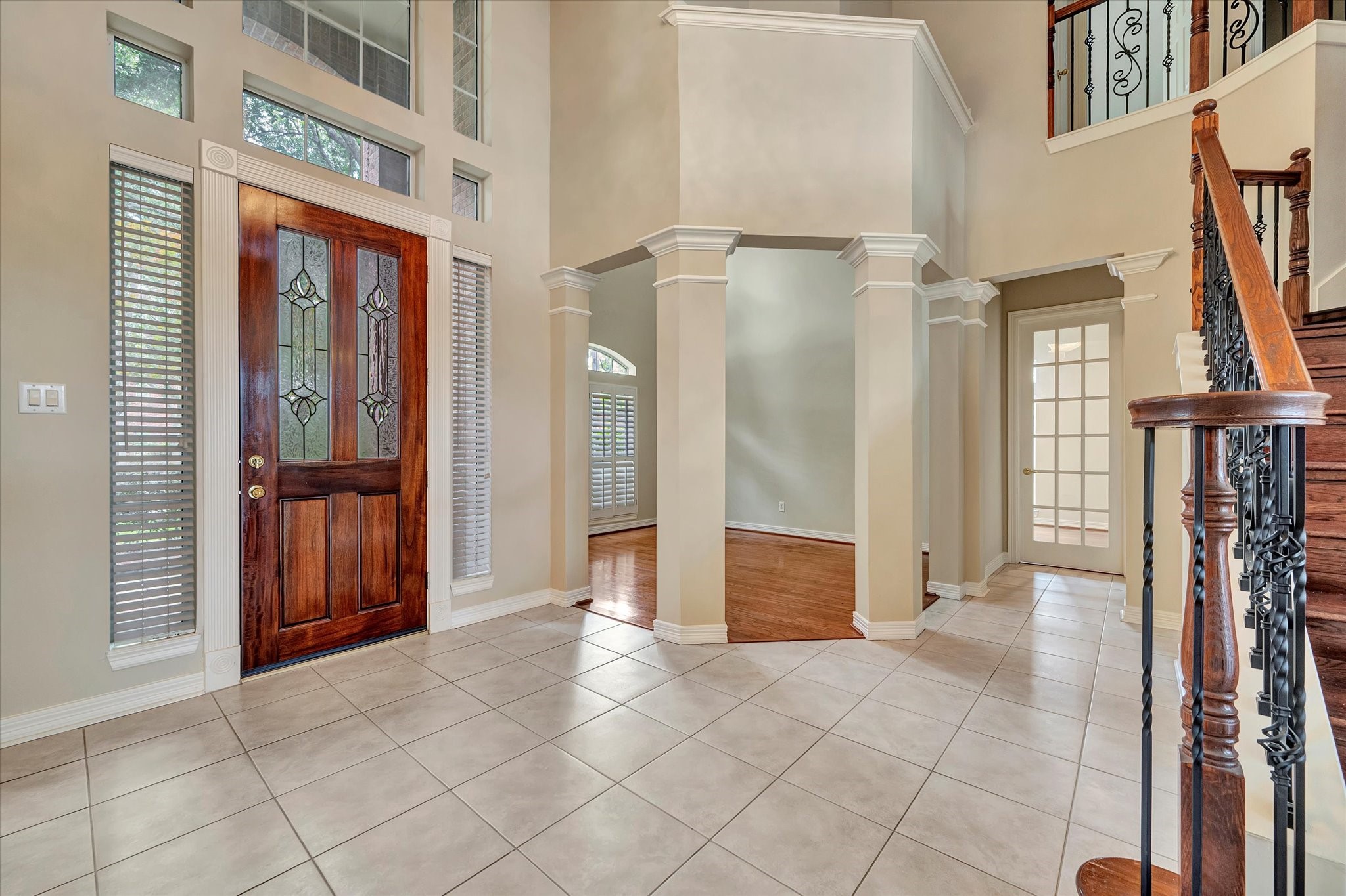 15534 Wooden Oak Court Property Photo 8