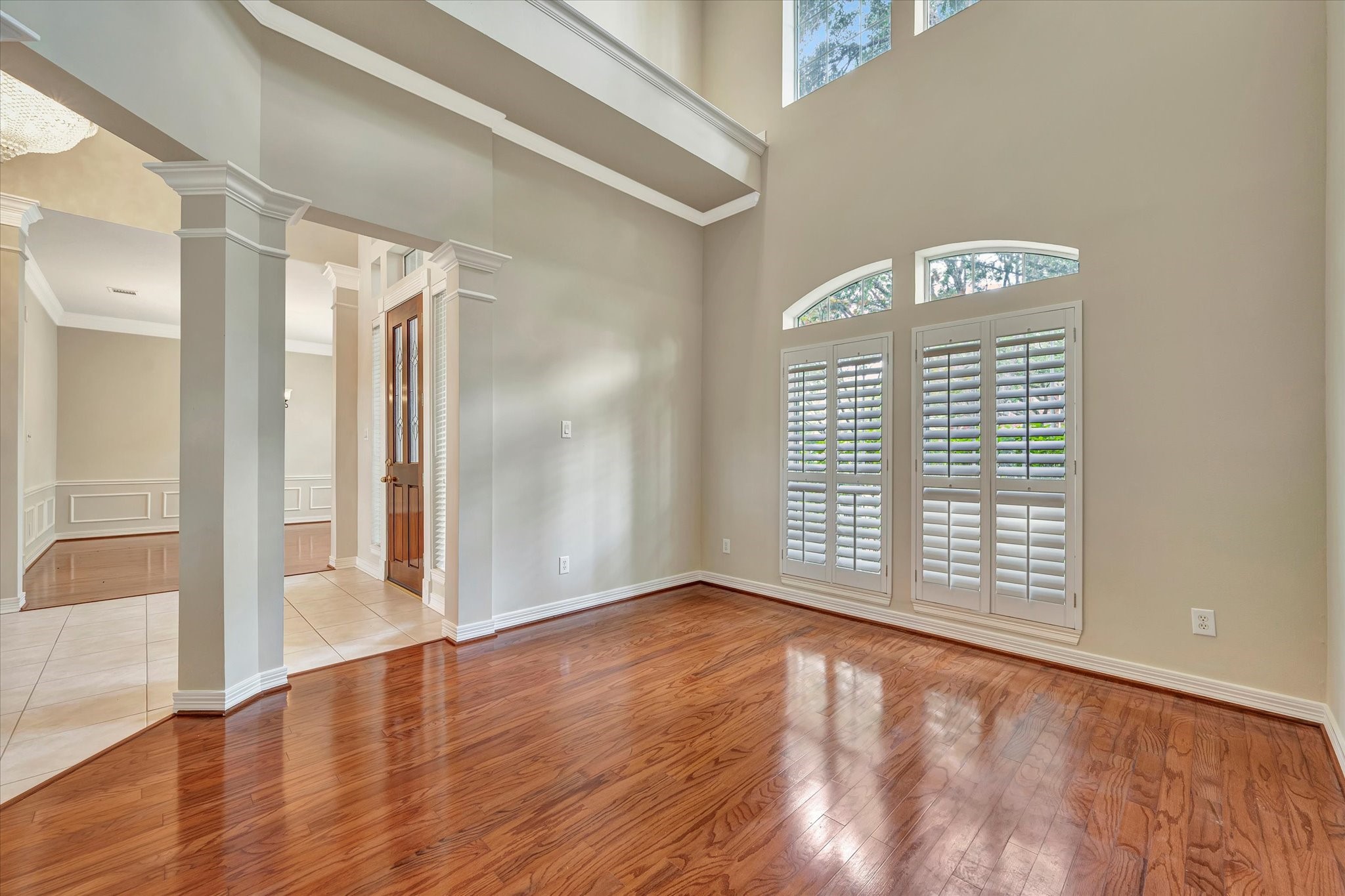 15534 Wooden Oak Court Property Photo 13
