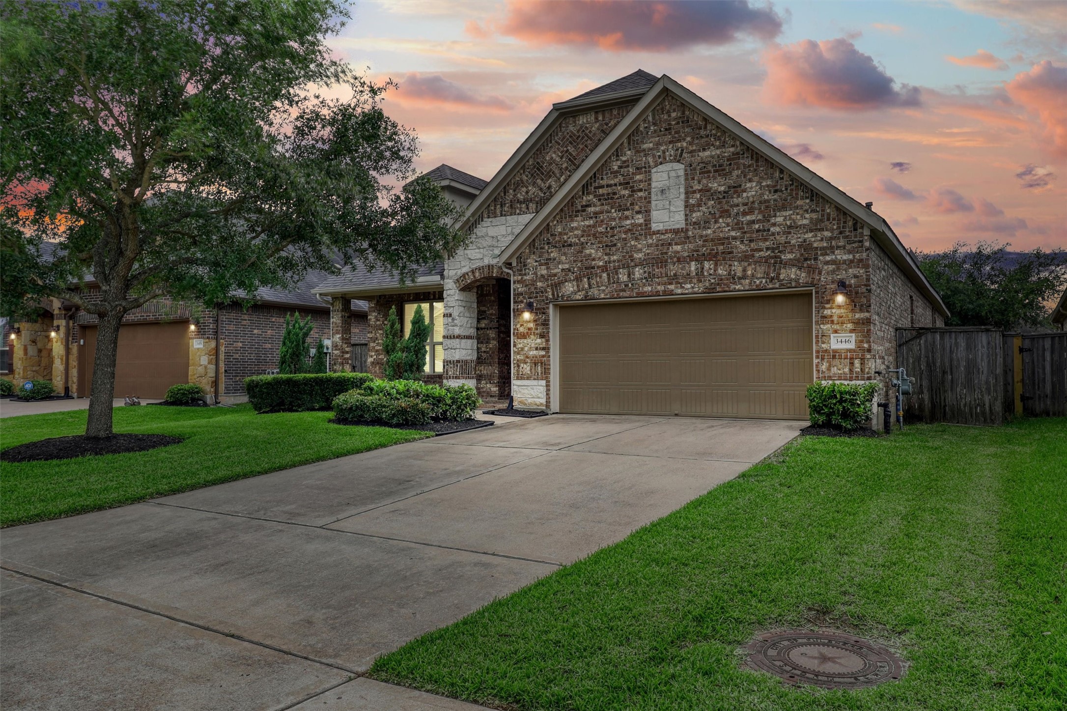 3446 Smart Sands Lane Property Photo 1