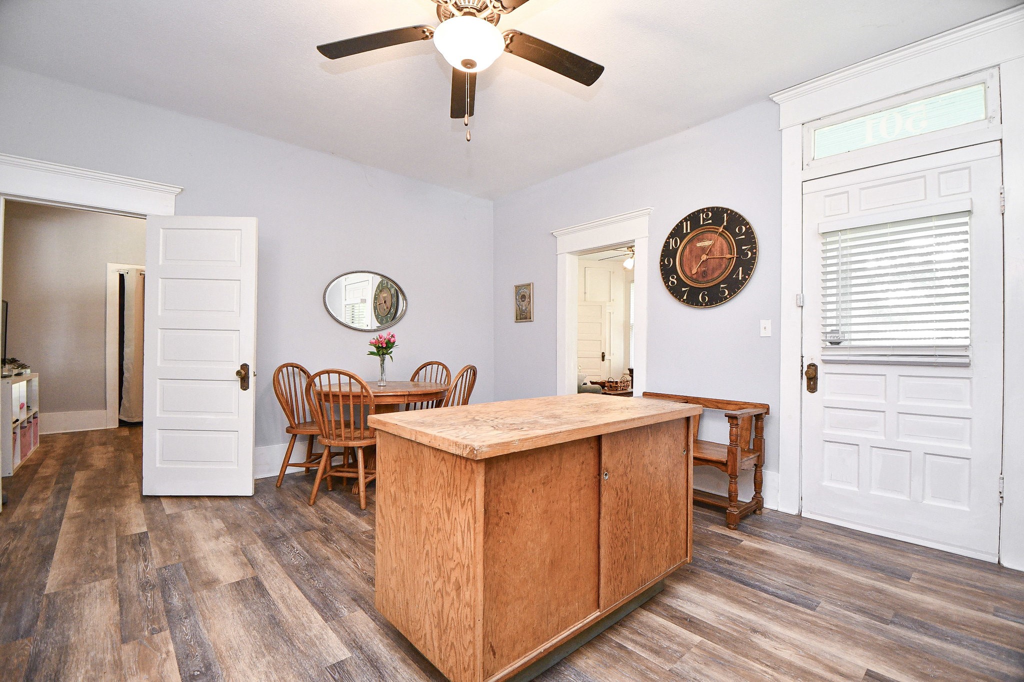 501 S Wharton Street Property Photo 8