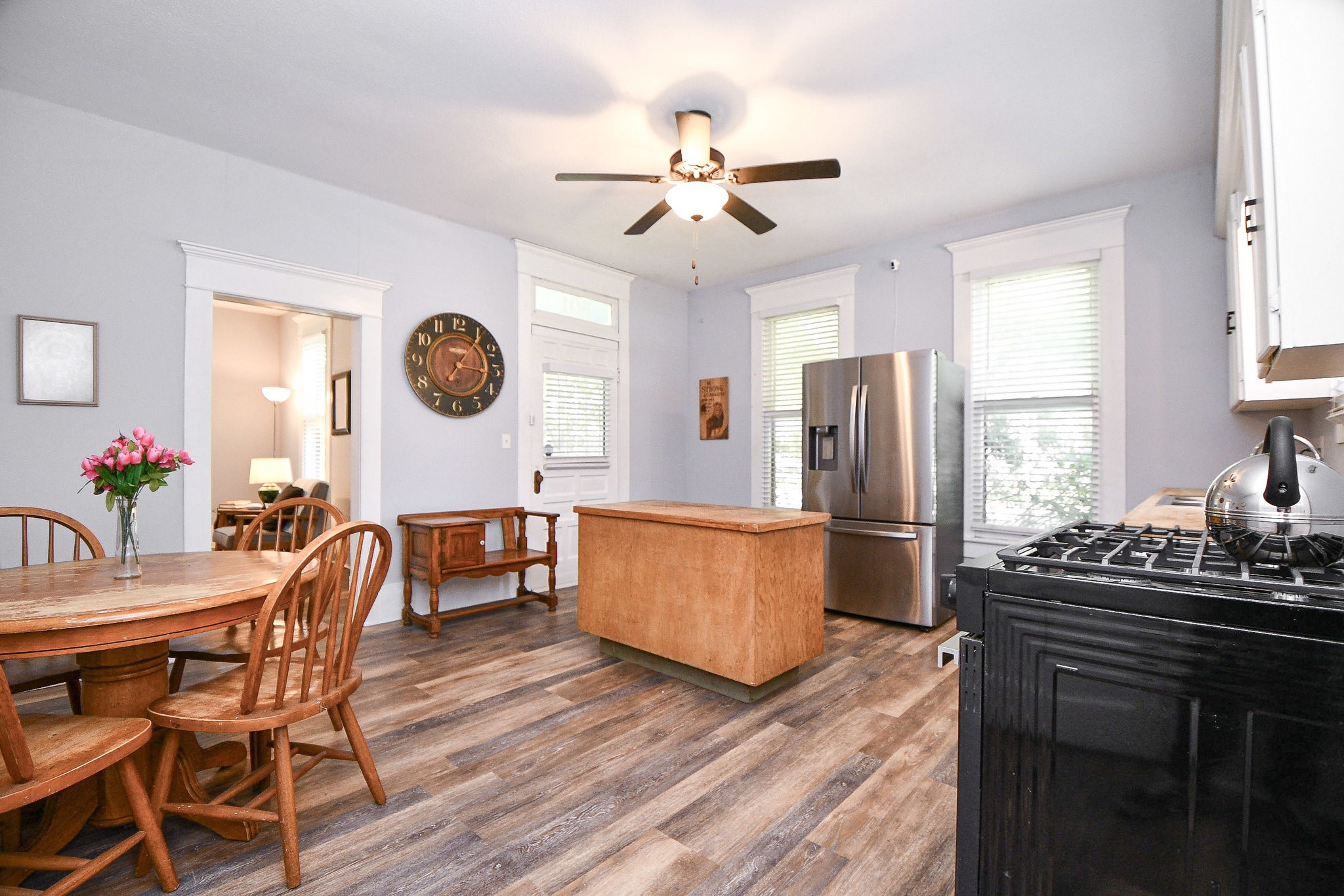 501 S Wharton Street Property Photo 10