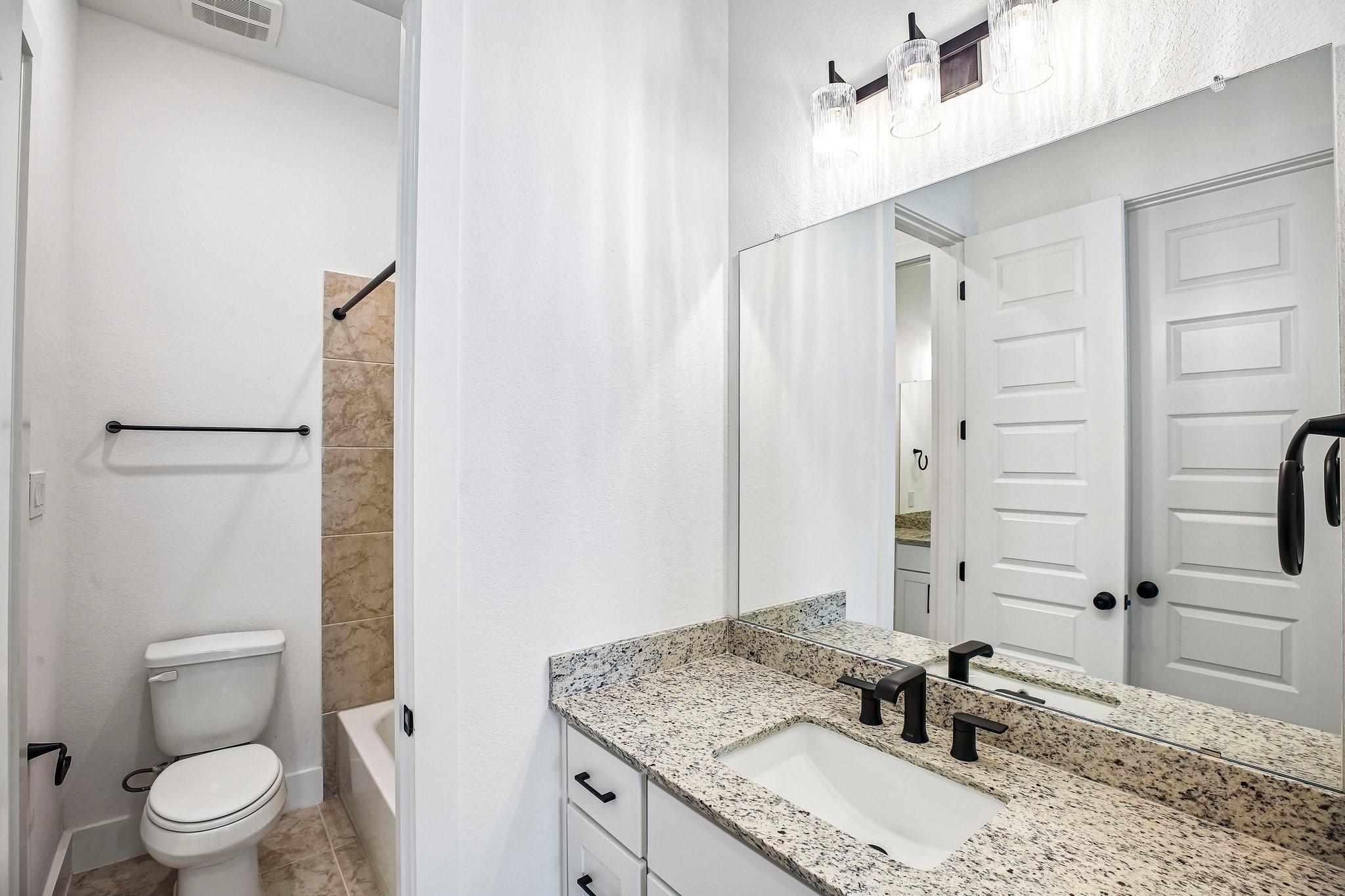 1923 Golden Leaf Drive, Missouri City Tx 77459 Property Photo 25