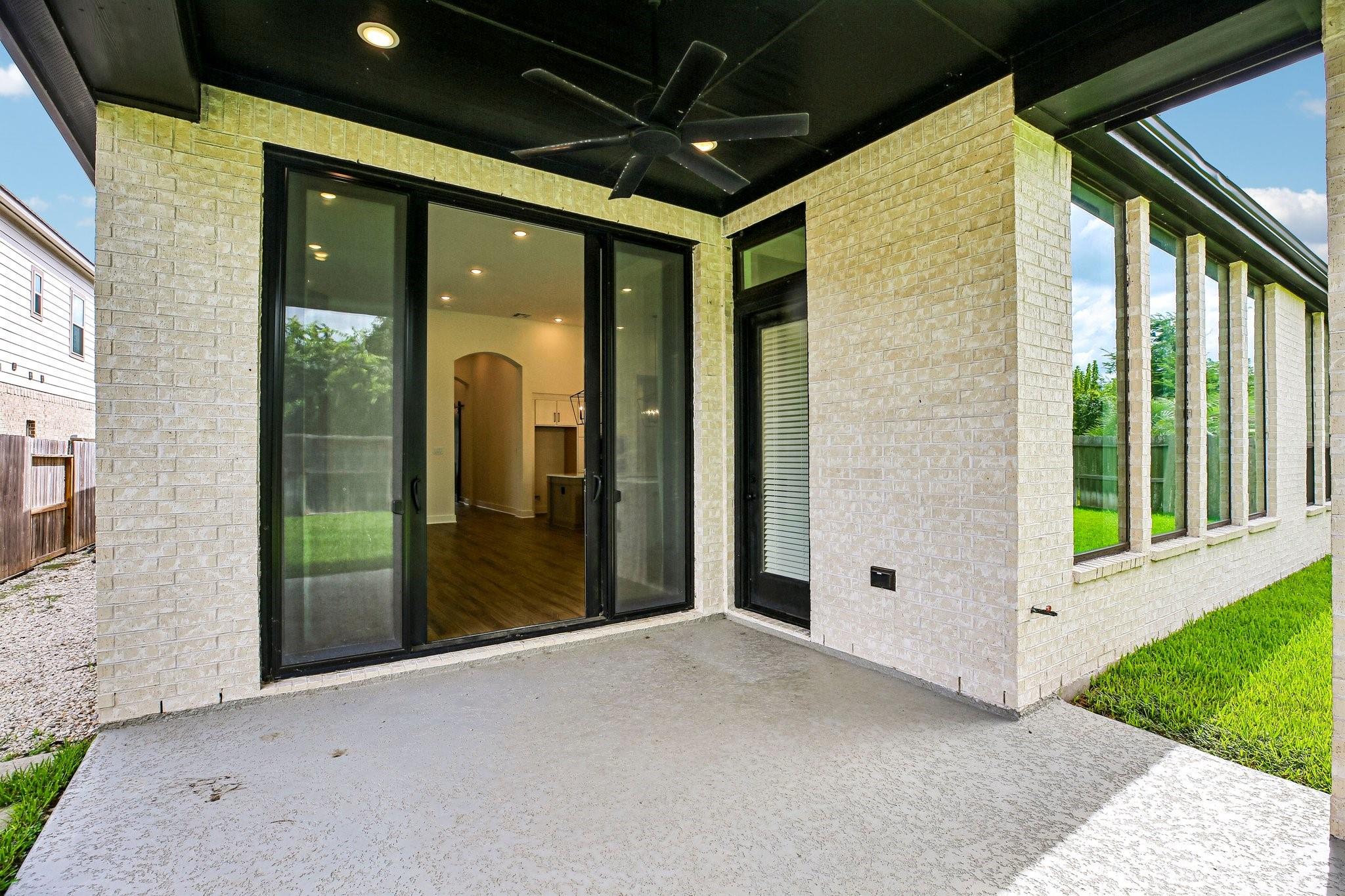 1923 Golden Leaf Drive, Missouri City Tx 77459 Property Photo 41