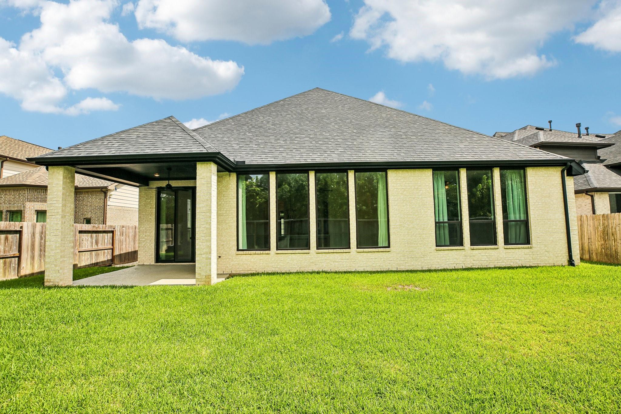 1923 Golden Leaf Drive, Missouri City Tx 77459 Property Photo 43
