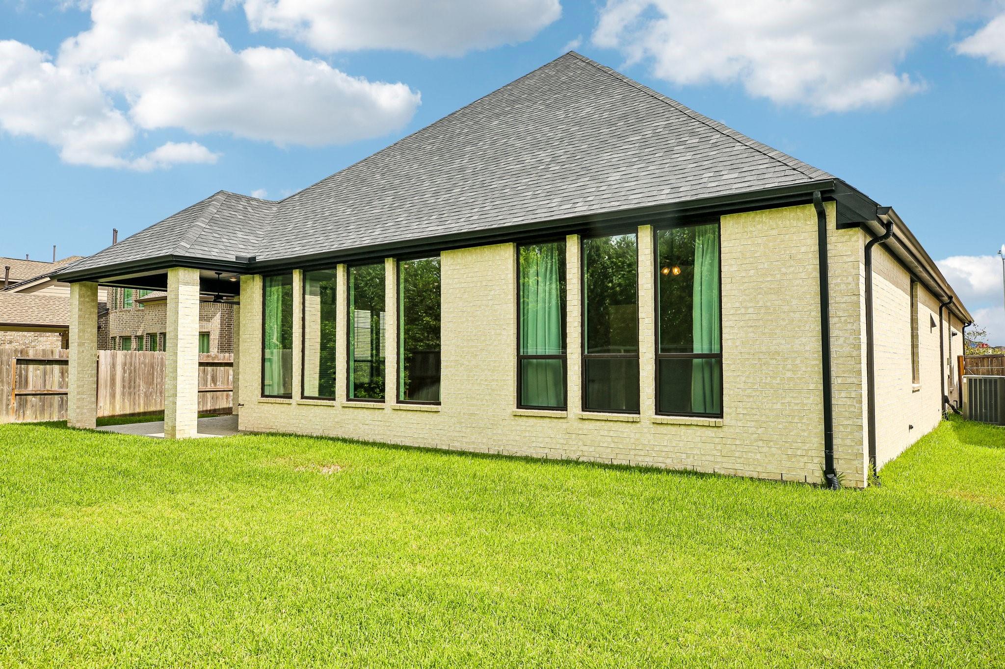 1923 Golden Leaf Drive, Missouri City Tx 77459 Property Photo 44