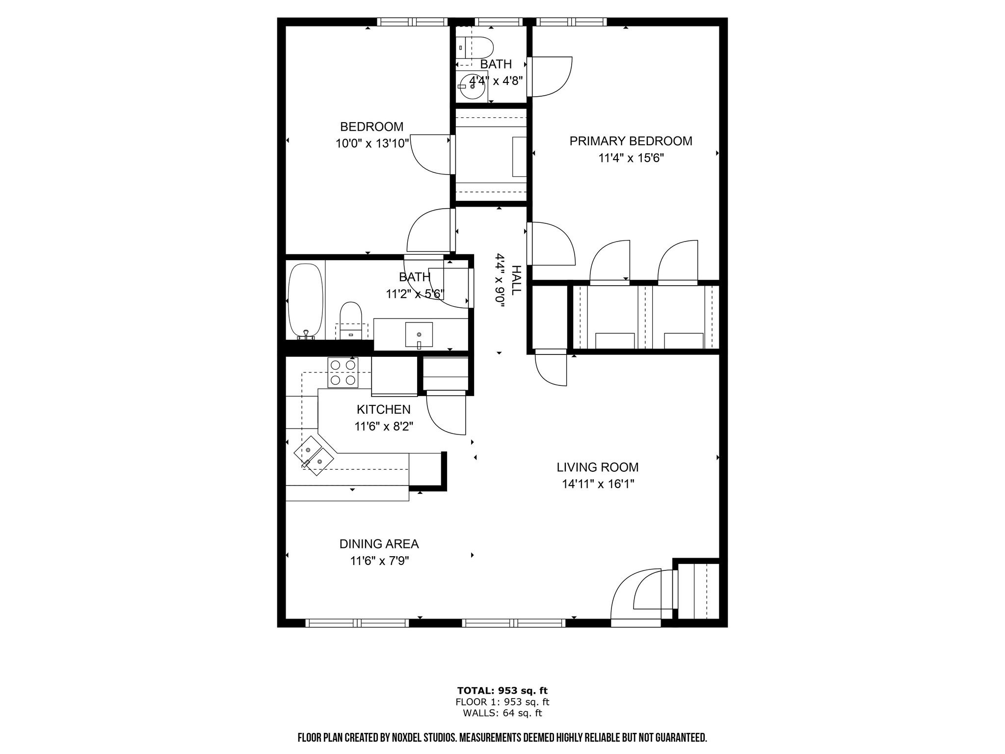 7714 Renwick Drive 23 Property Photo 19