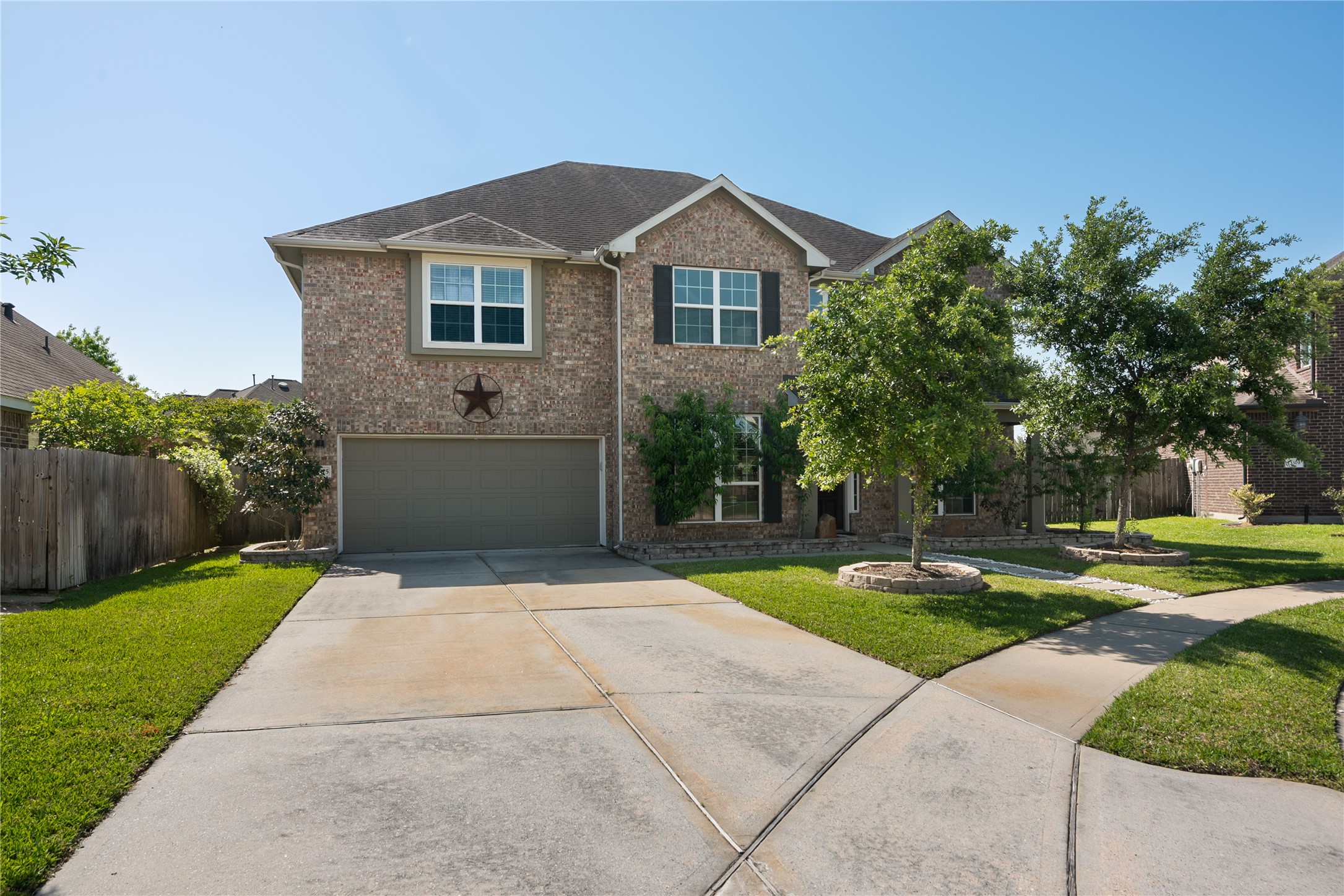 13315 Edison Trace Lane Property Photo