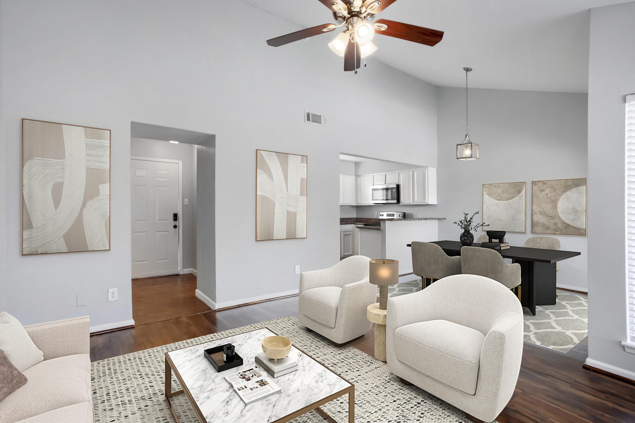 10075 Westpark Drive # 17, Houston Tx 77042 Property Photo 1