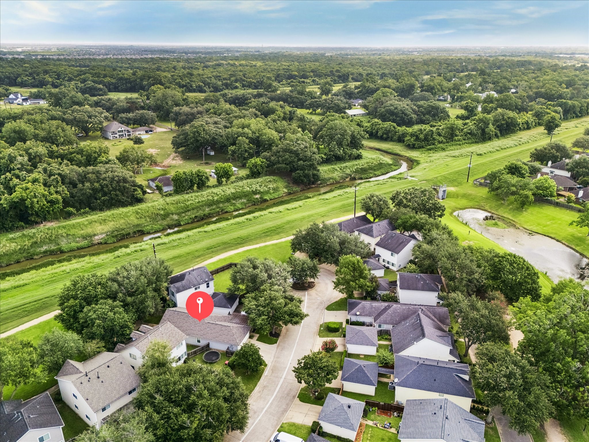 10819 Cobblecreek Way Property Photo 38
