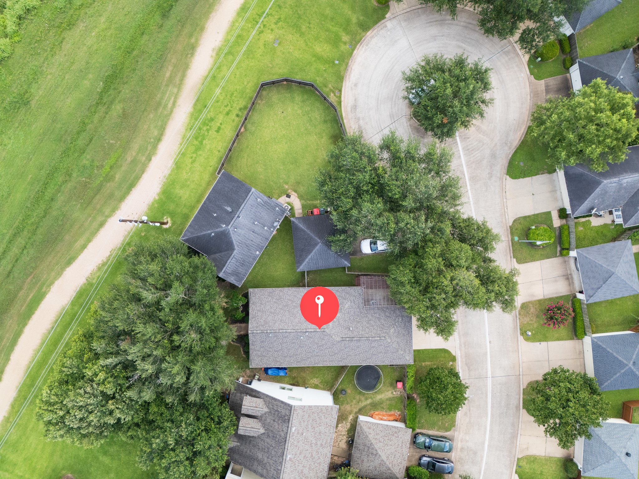 10819 Cobblecreek Way Property Photo 45