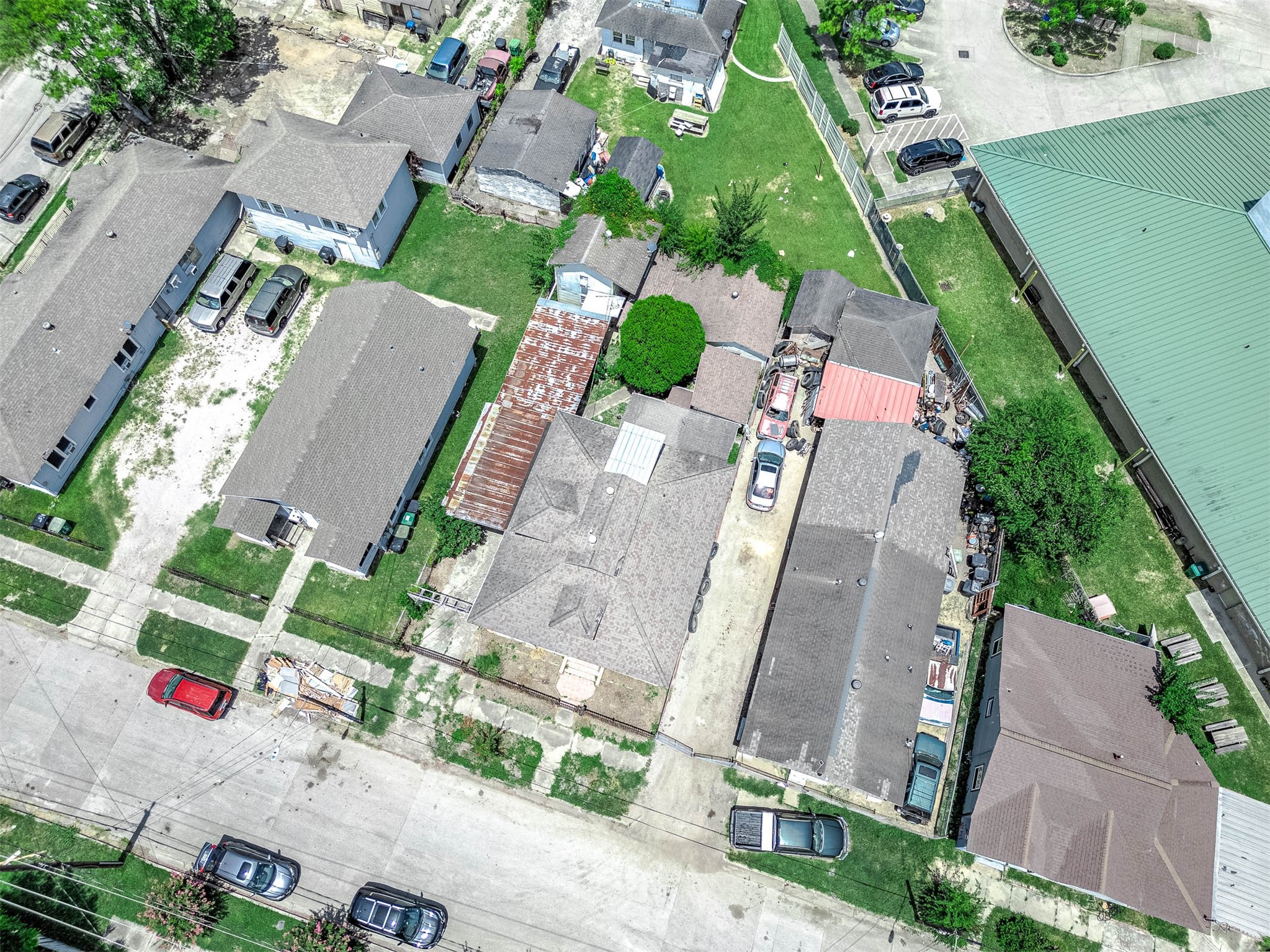 7309 Avenue E Property Photo 4