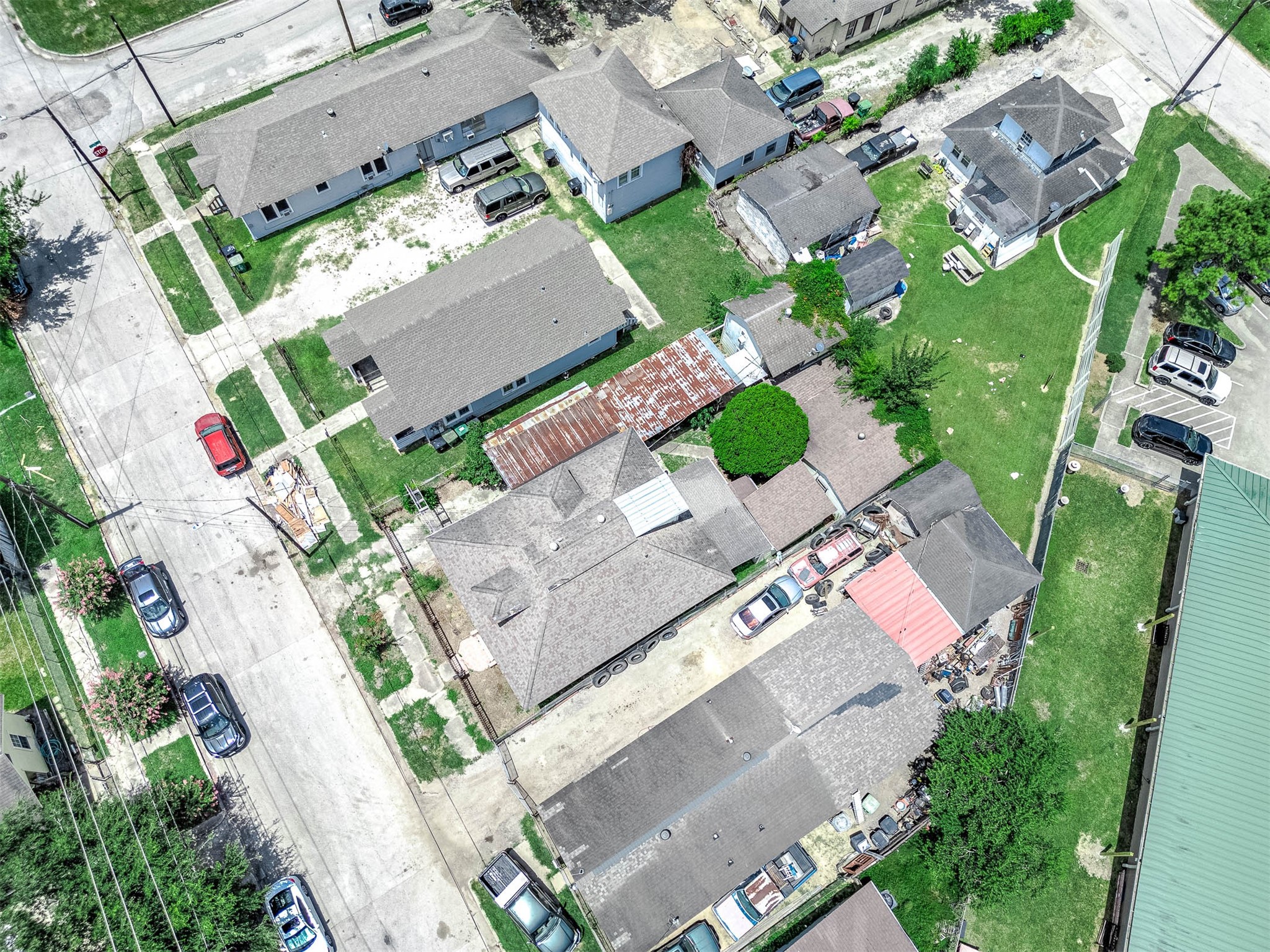 7309 Avenue E Property Photo 6