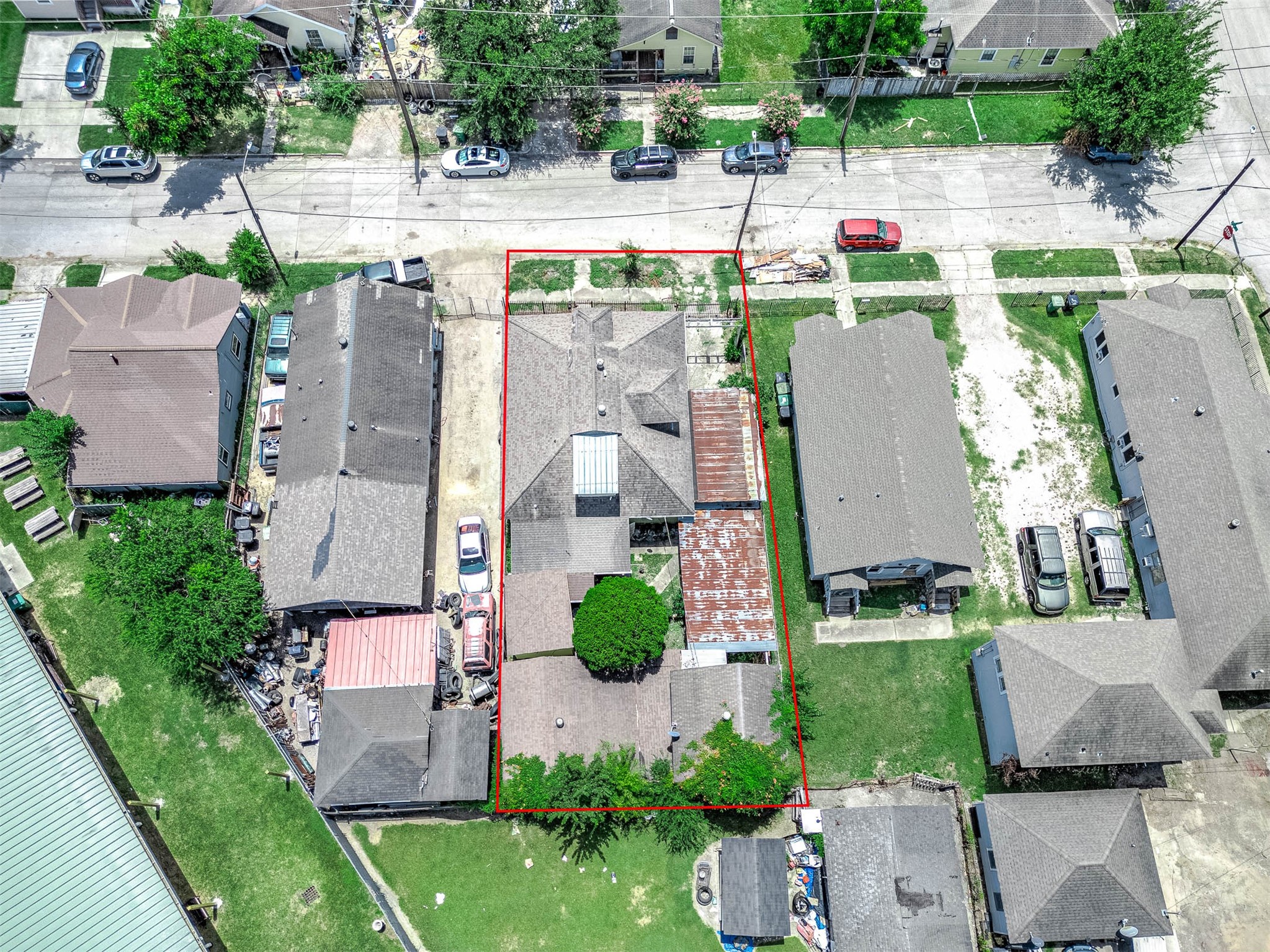 7309 Avenue E Property Photo 7