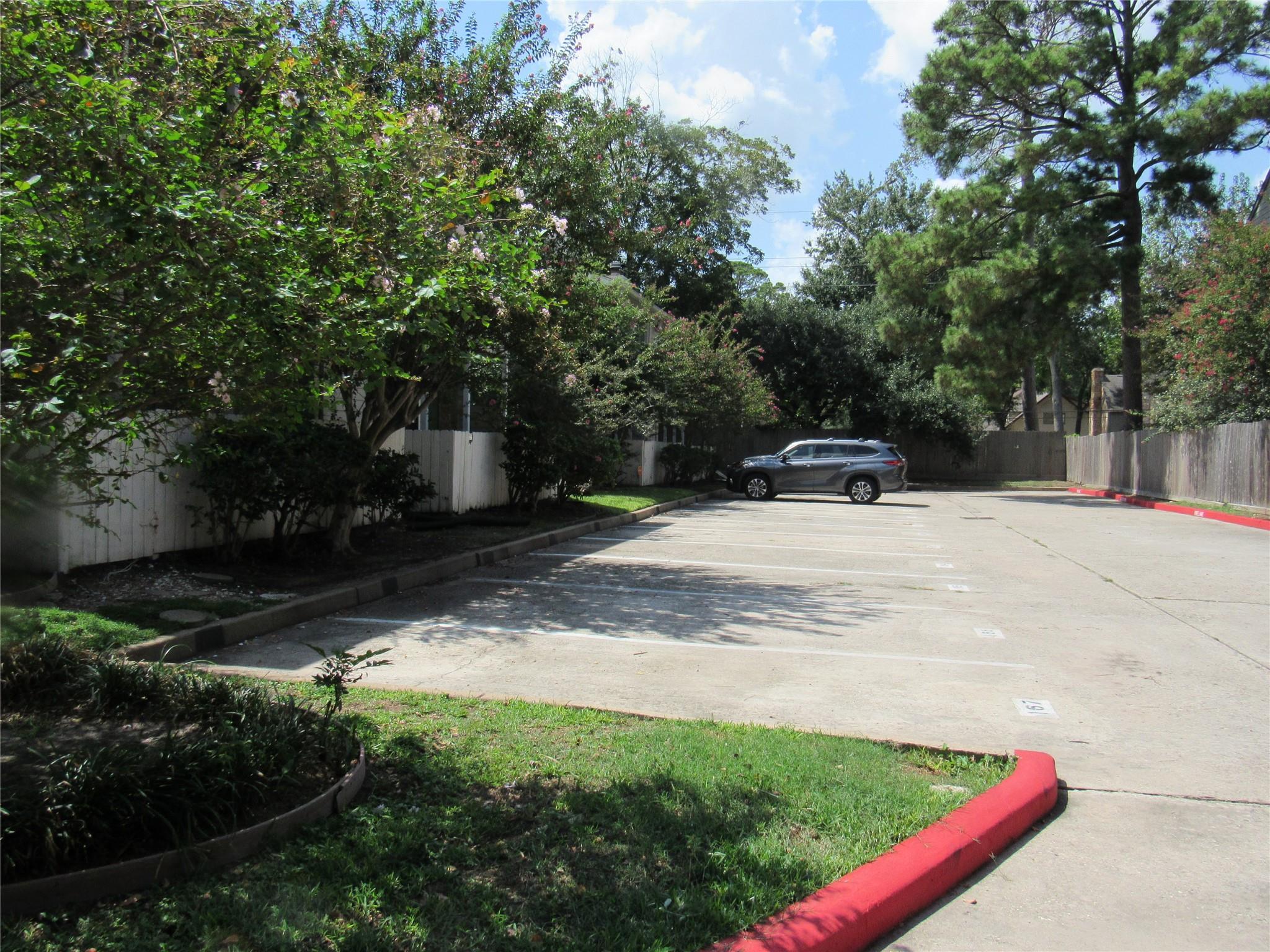 17401 Red Oak Drive 82 Property Photo 47