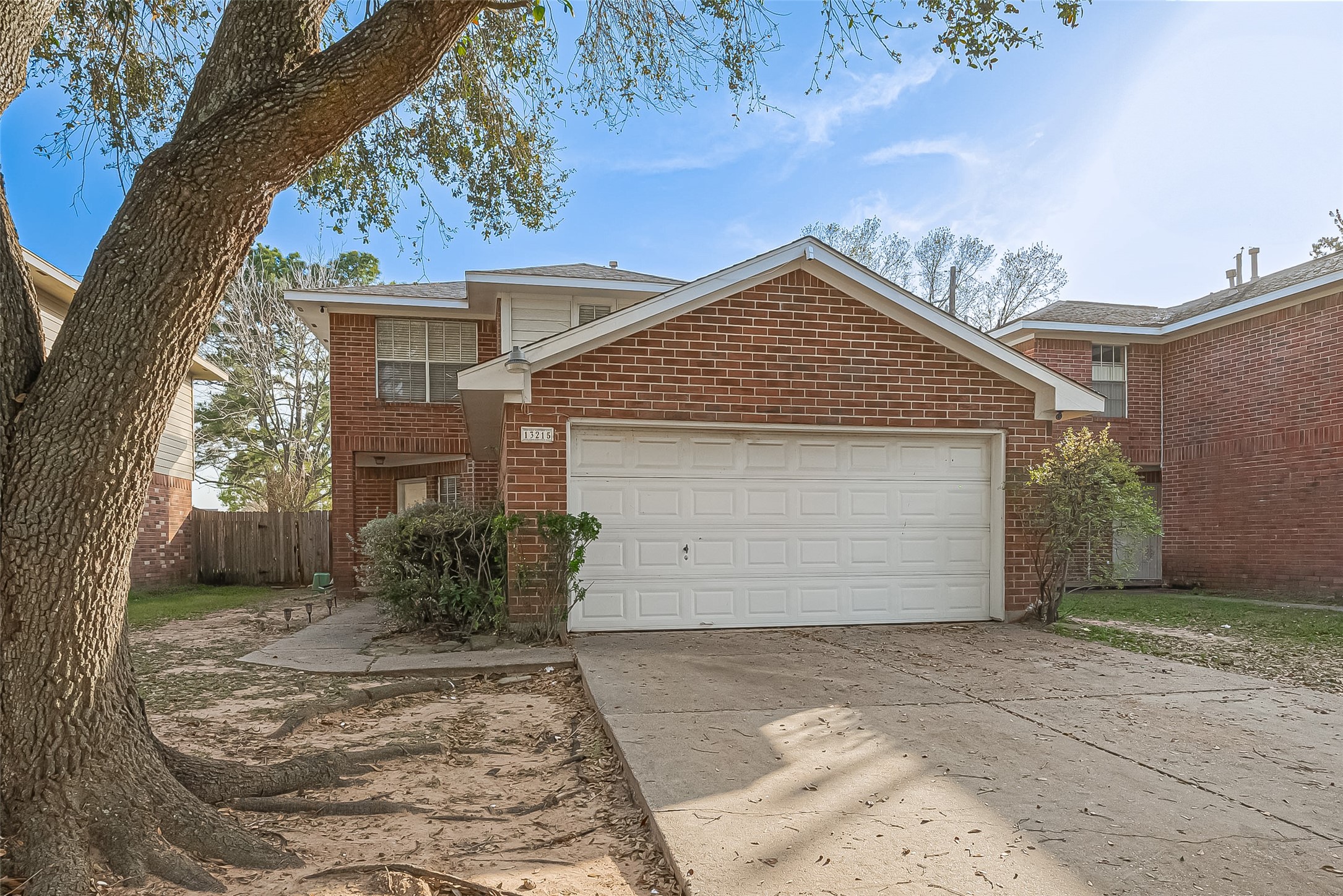 13215 Firebrick Drive Property Photo 1