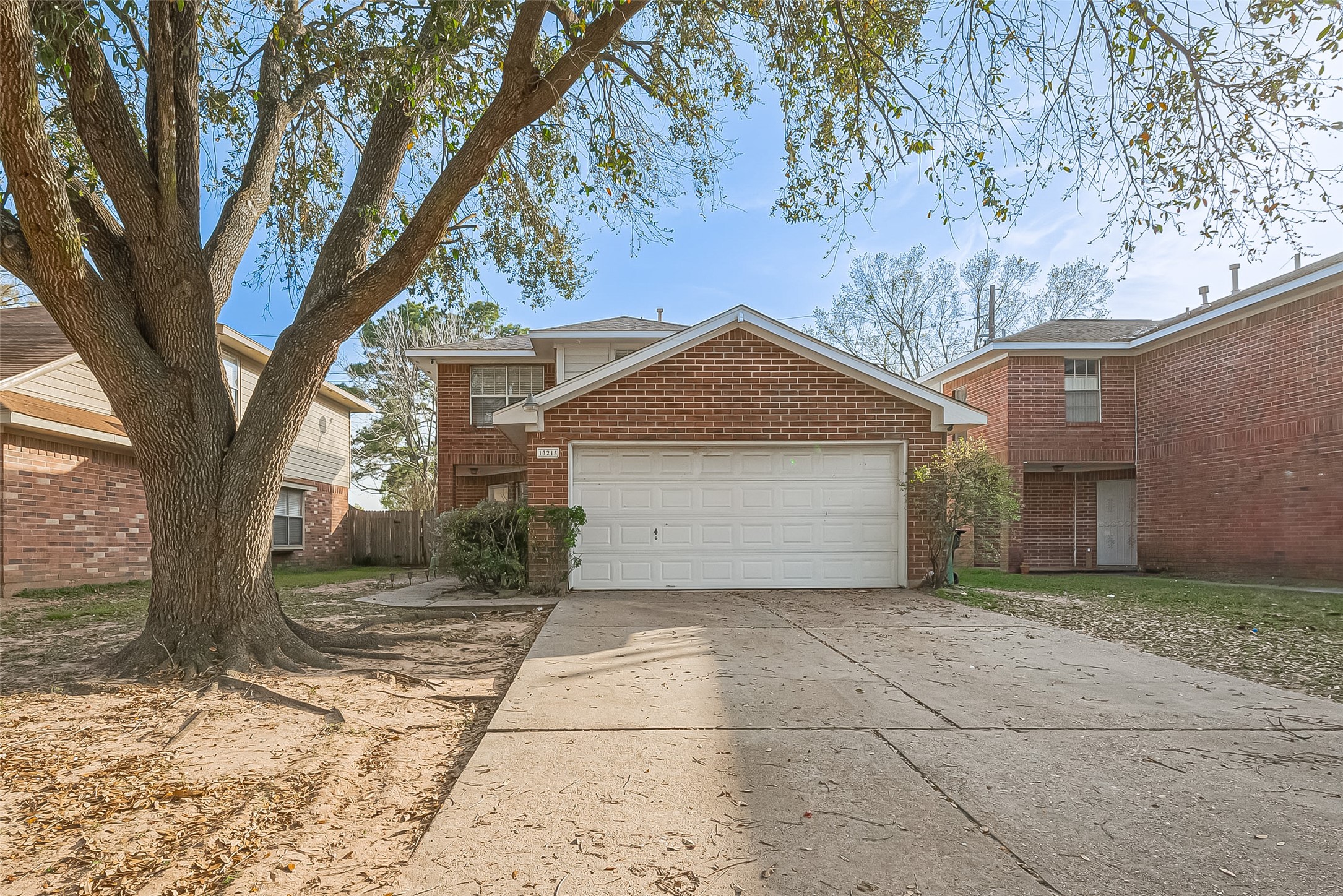 13215 Firebrick Drive Property Photo 2