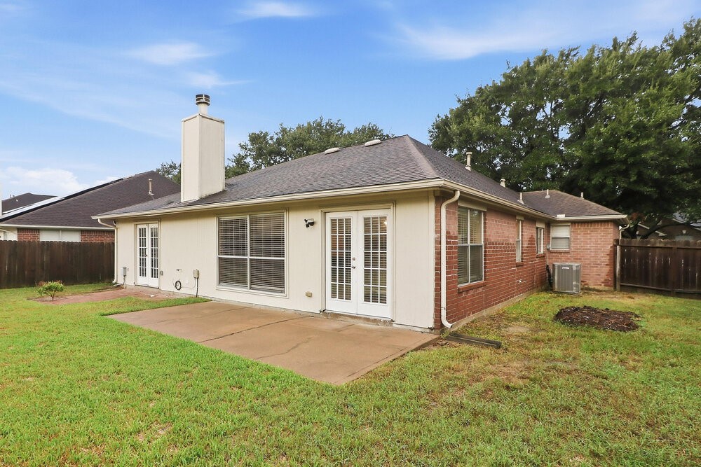 3122 Rainpark Lane Property Photo 16
