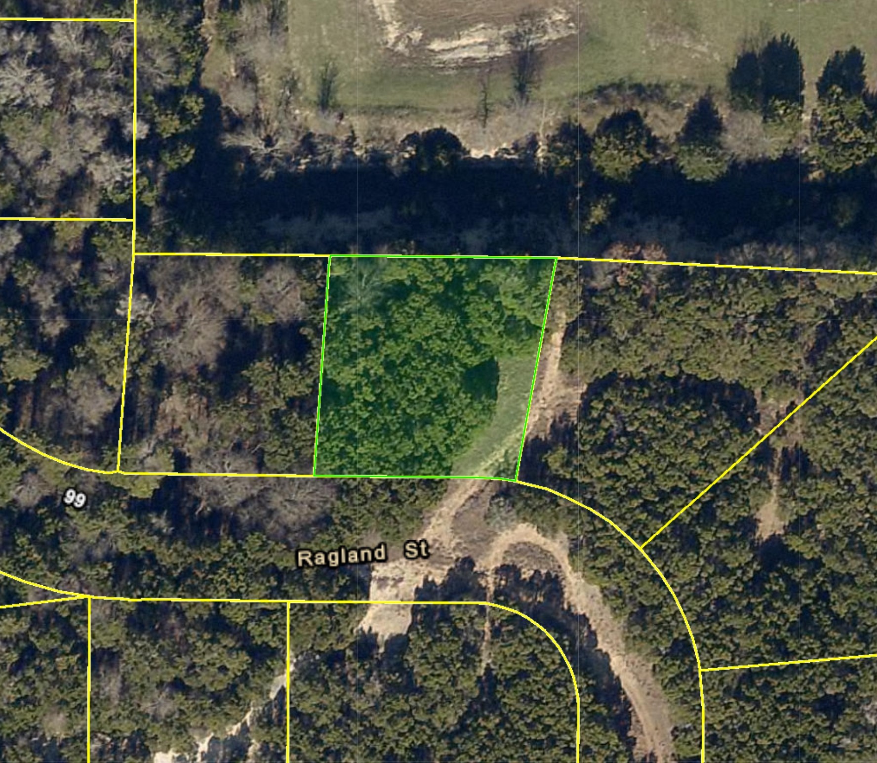69 Ragland Street Property Photo 1