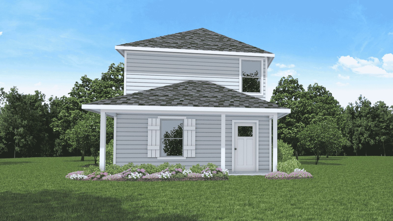 2449 Twin Court Property Photo 1