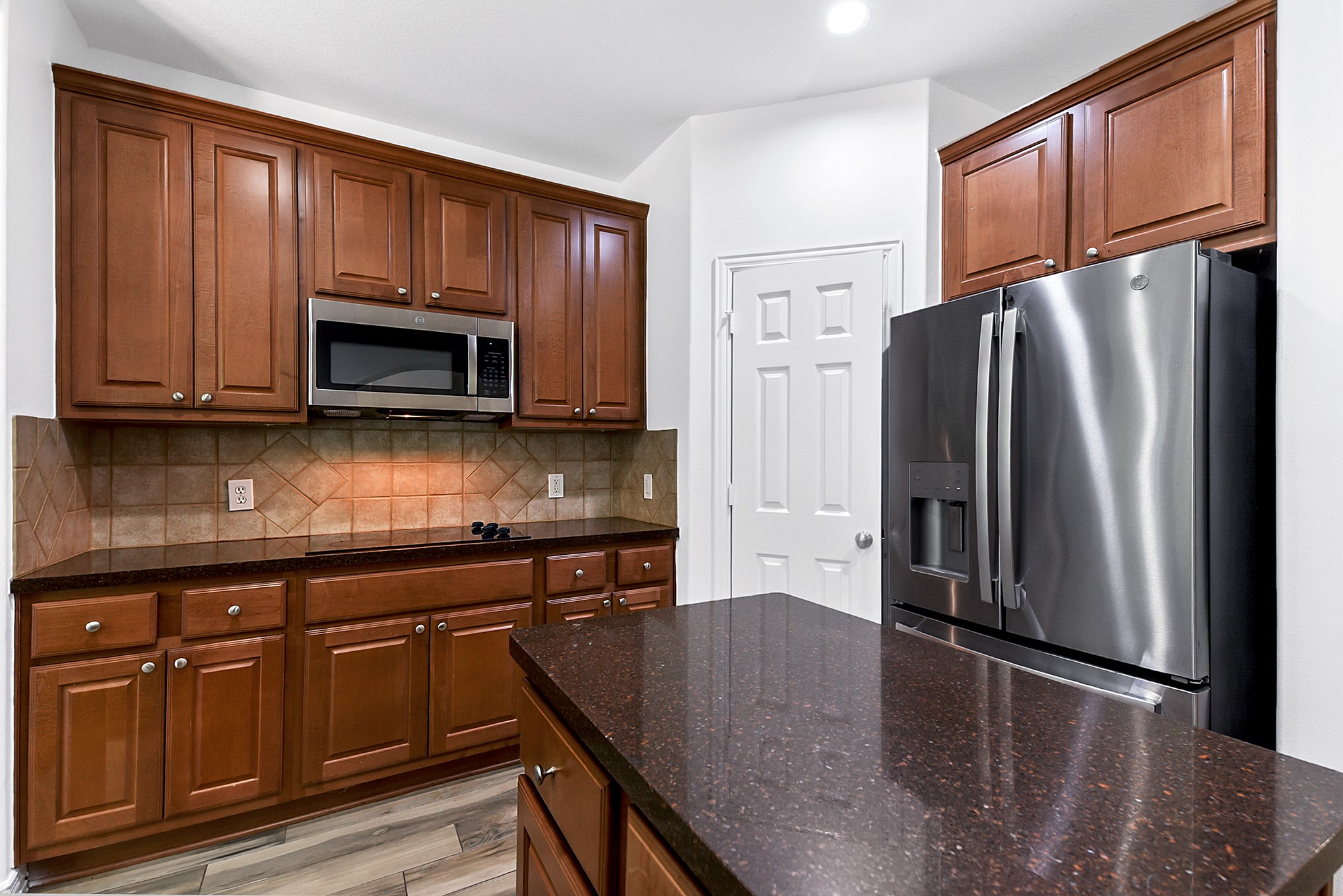1030 Bayou Vista Court Property Photo 15