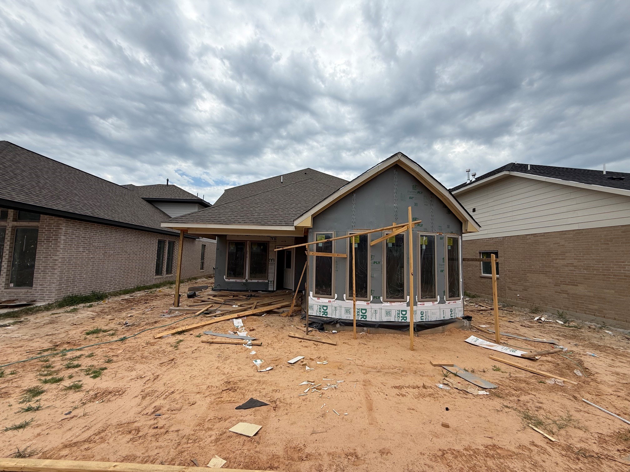 26826 Concord Dawn Drive Property Photo 6