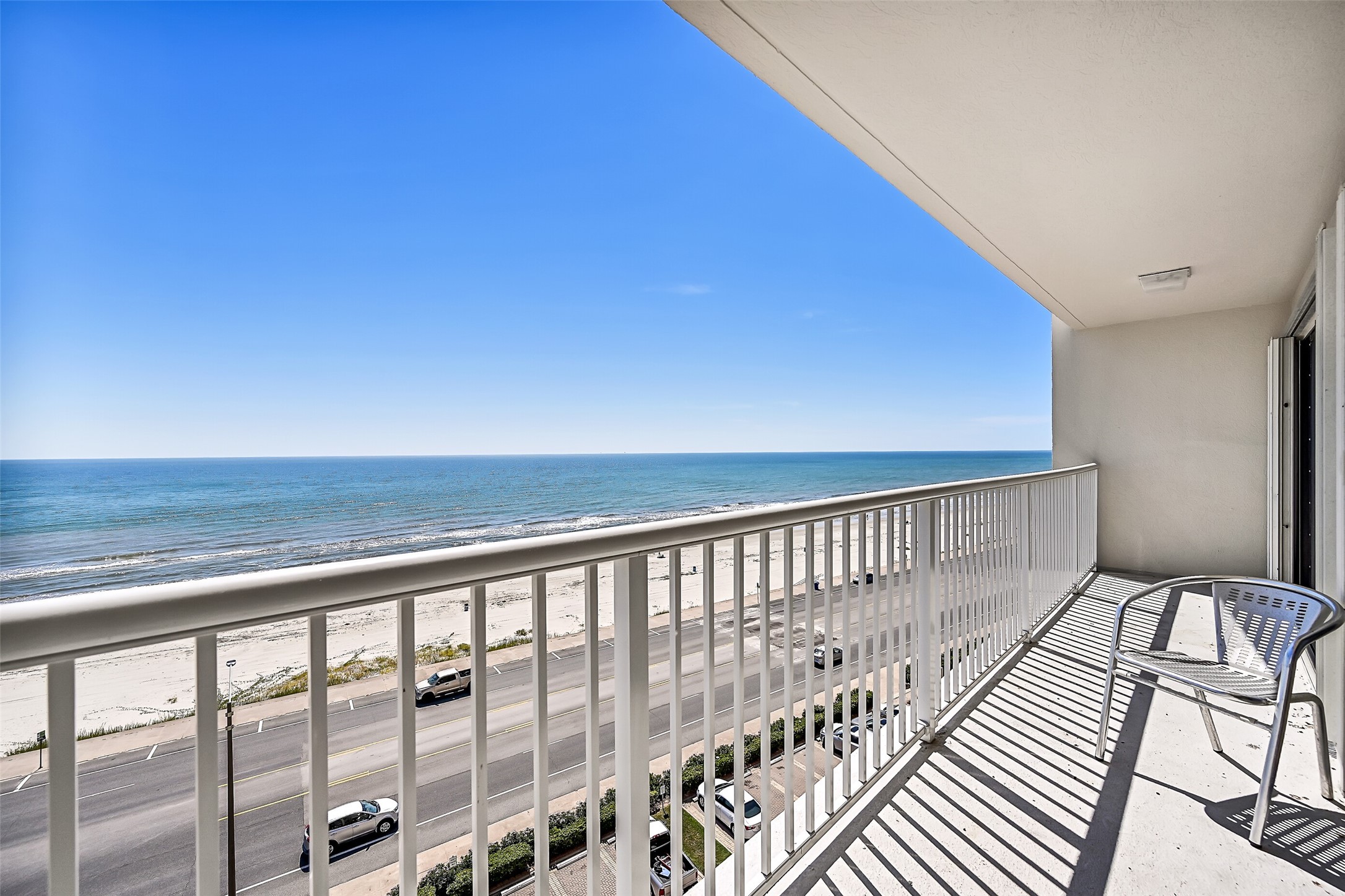 7700 Seawall Boulevard 702 Property Photo 16