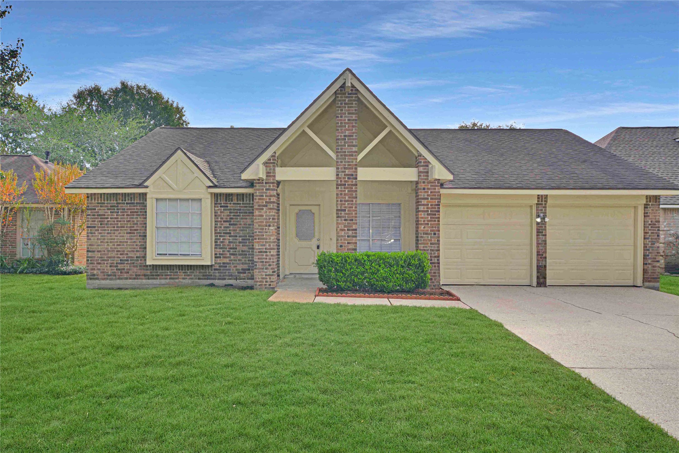 14523 Cypress Valley Drive Property Photo 1