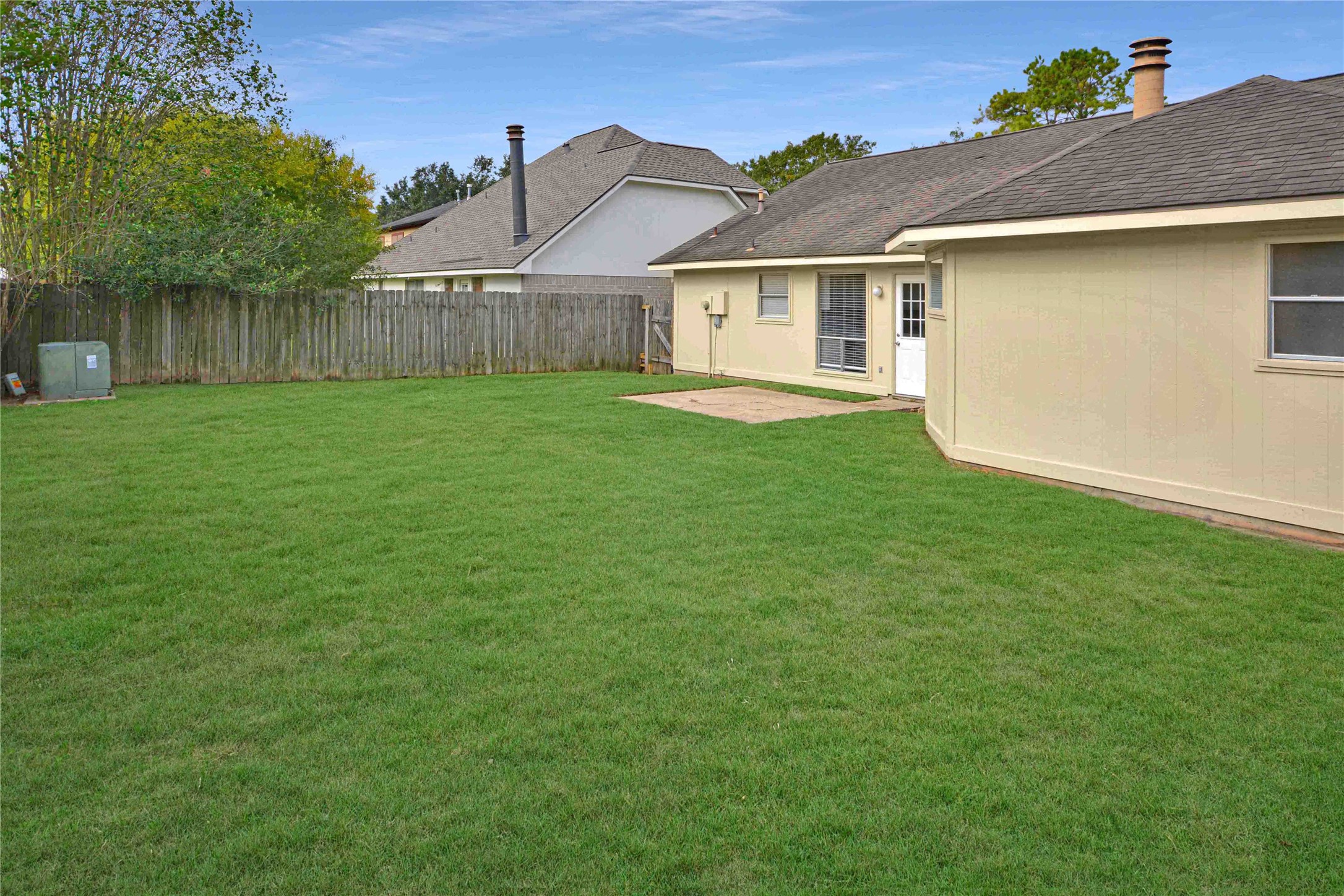 14523 Cypress Valley Drive Property Photo 14