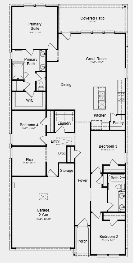 5603 Pistachio Place Property Photo 23