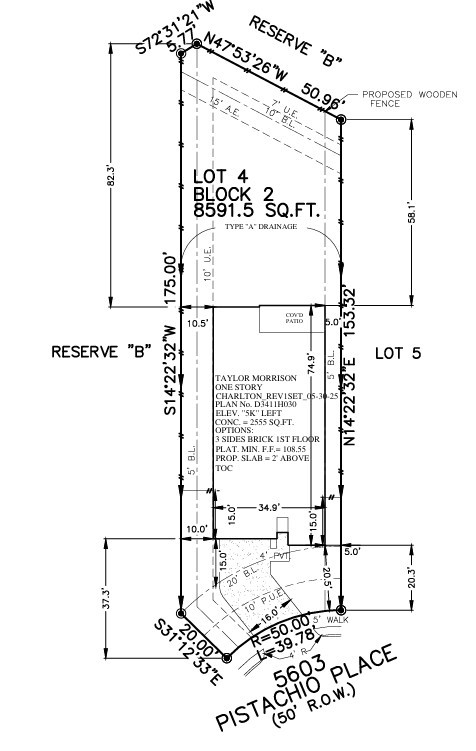 5603 Pistachio Place Property Photo 25