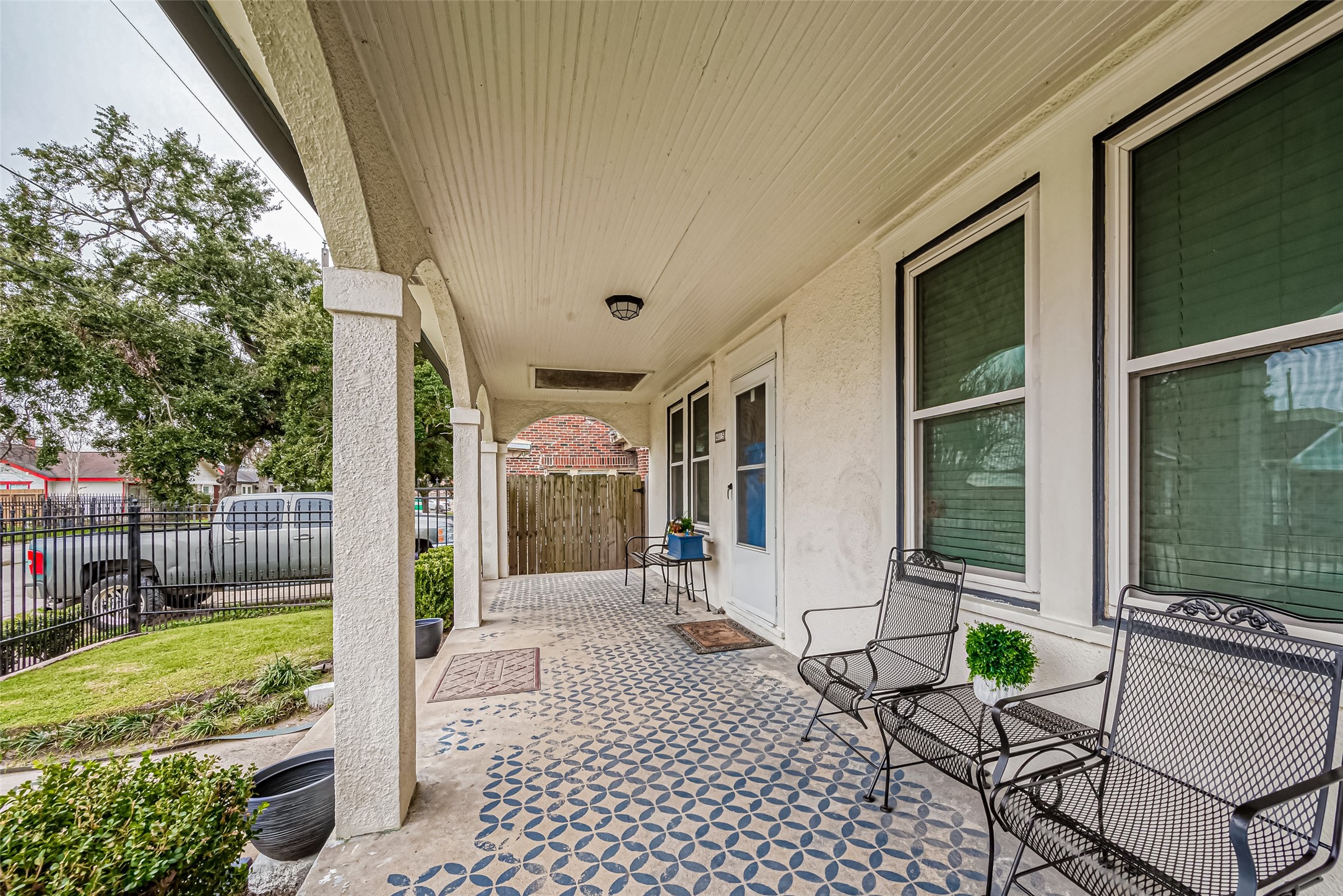 4015 Lamar Street Property Photo 5