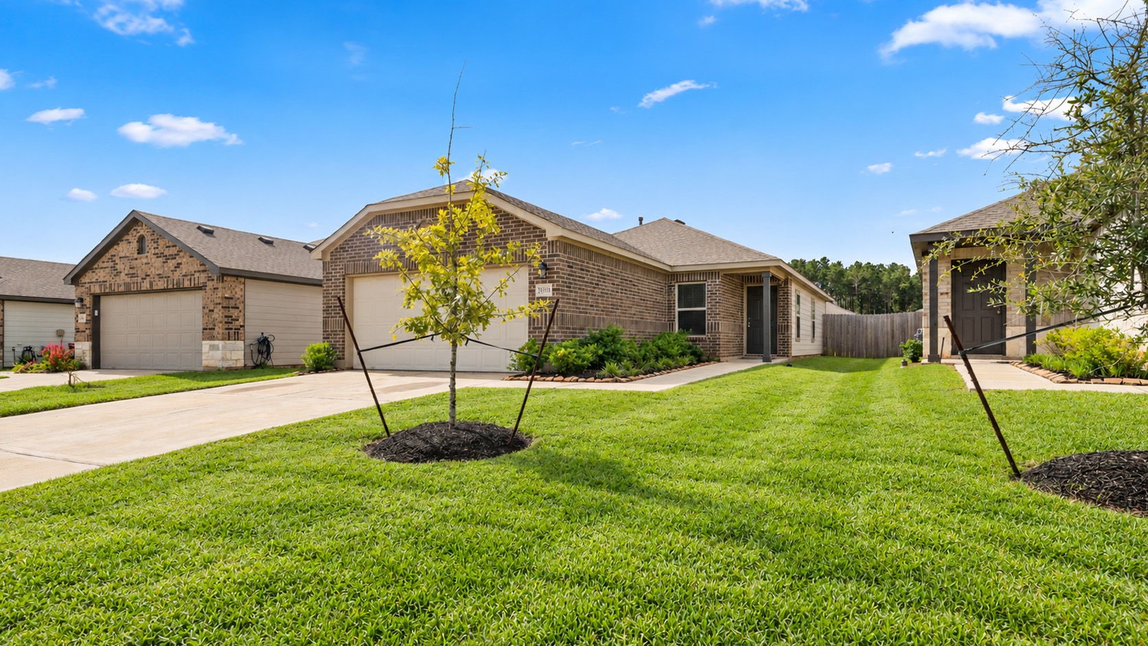 25331 Leather Leaf Court Property Photo 1