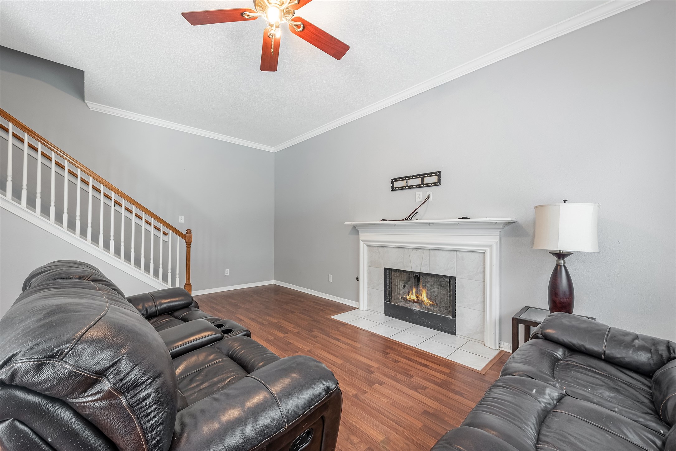 3306 Autumn Forest Drive Property Photo 8