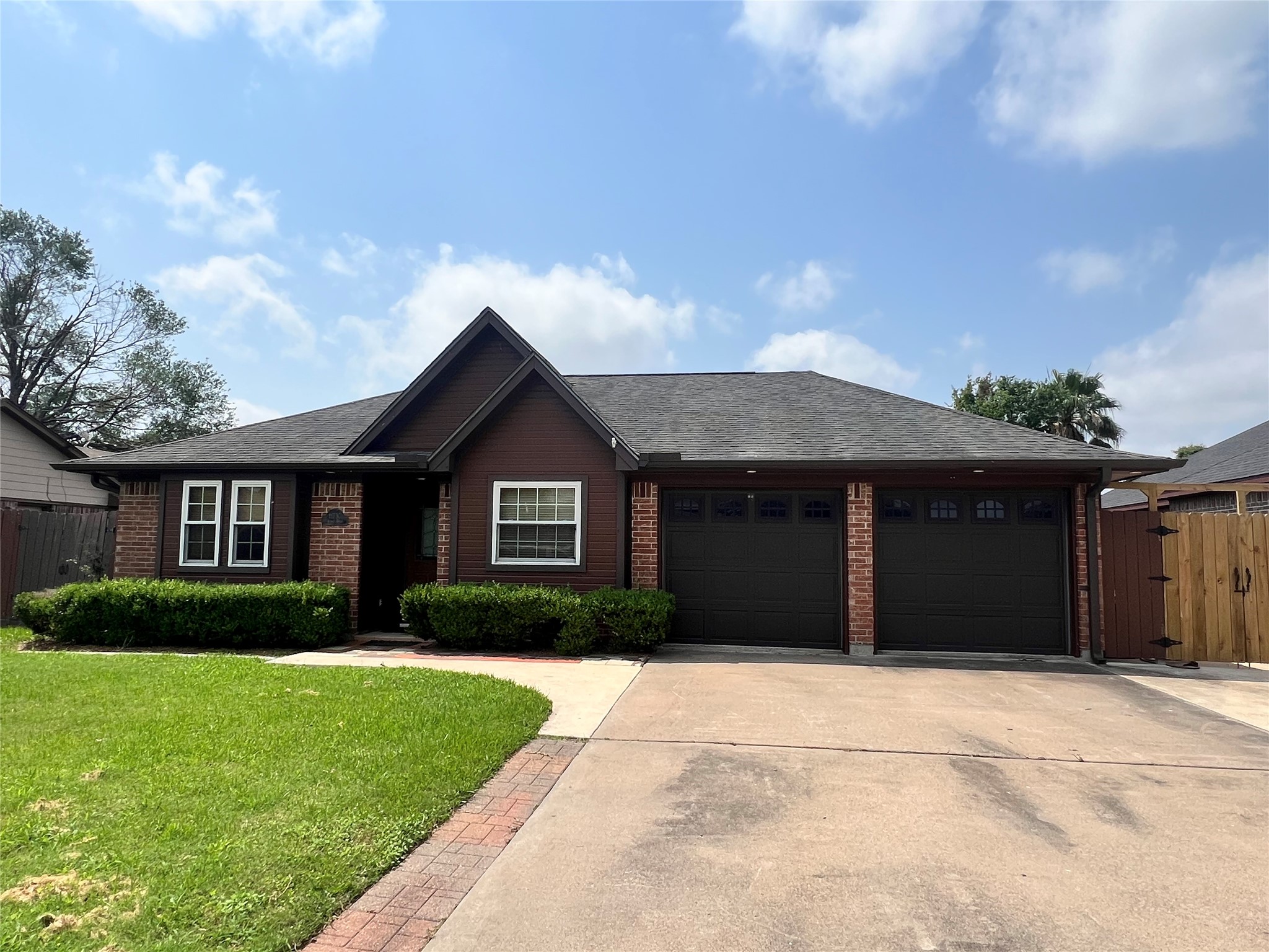 11730 Alamo Drive Property Photo 1