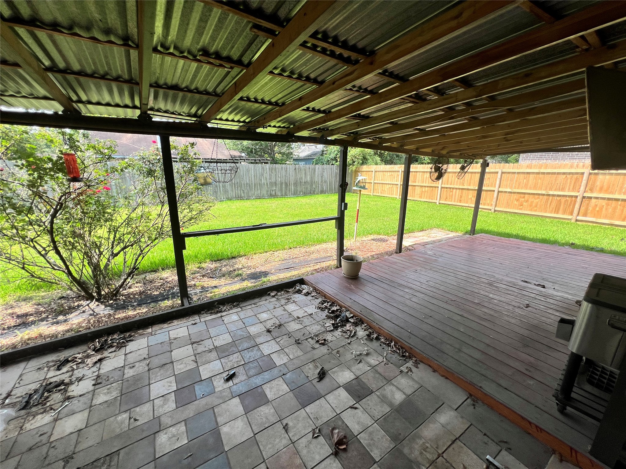 11730 Alamo Drive Property Photo 14