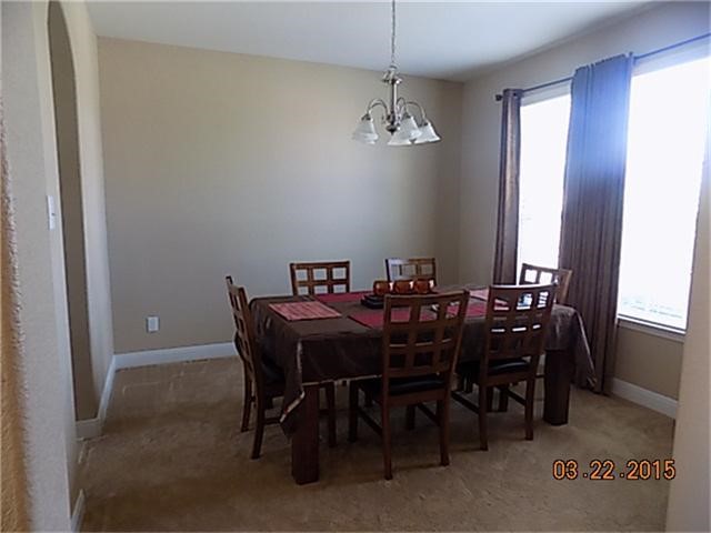 16703 Mackenzie Mesa Drive Property Photo 4