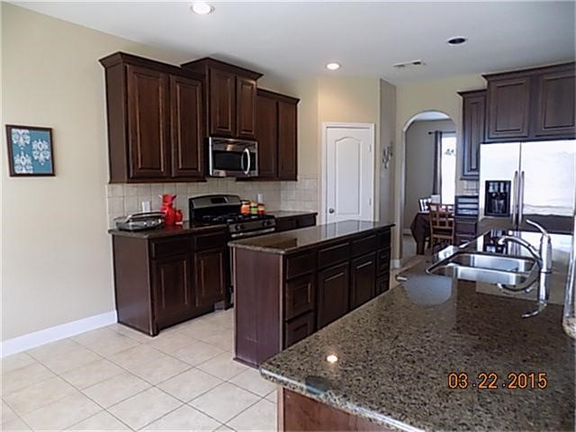 16703 Mackenzie Mesa Drive Property Photo 5